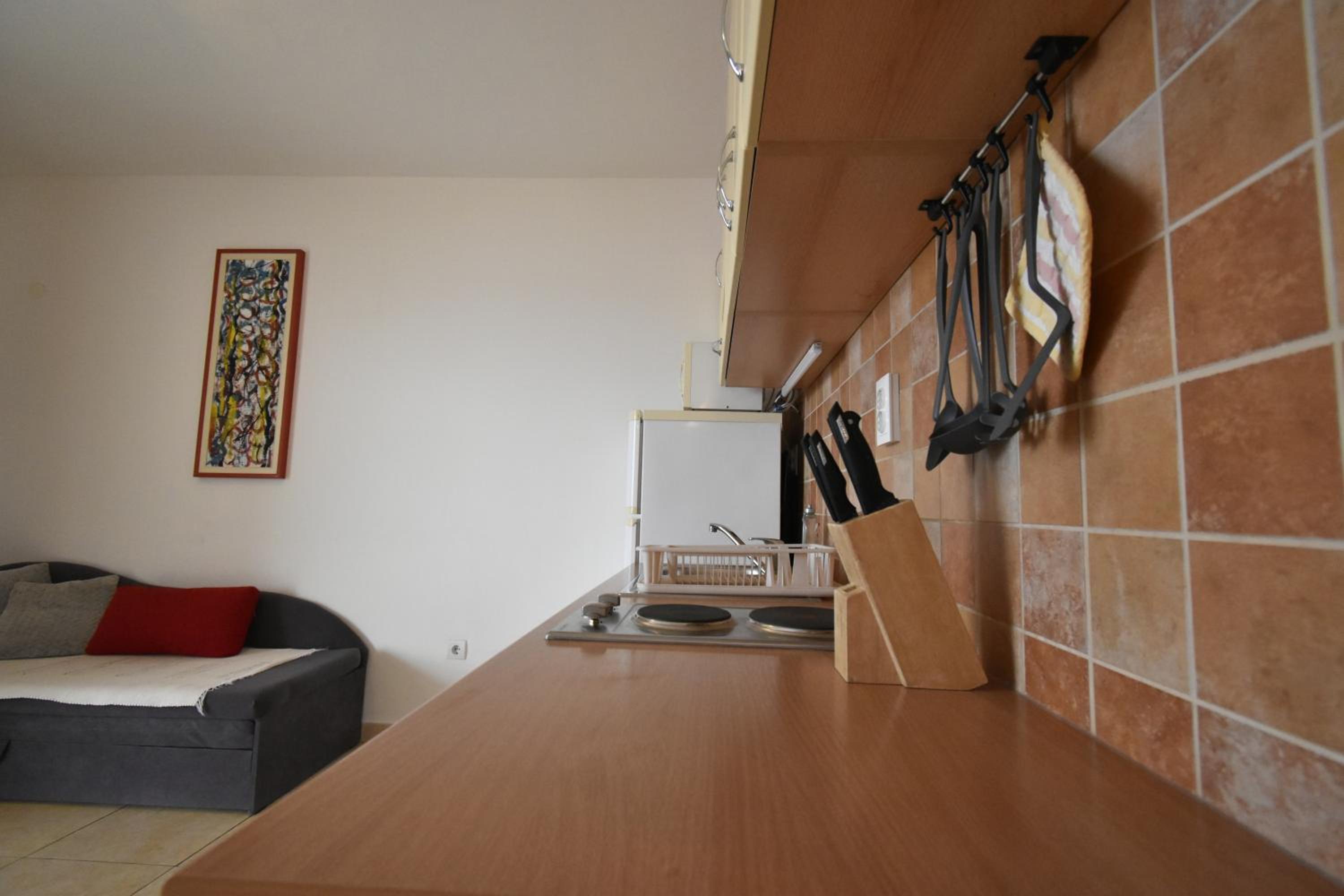 Apartments Jasna
