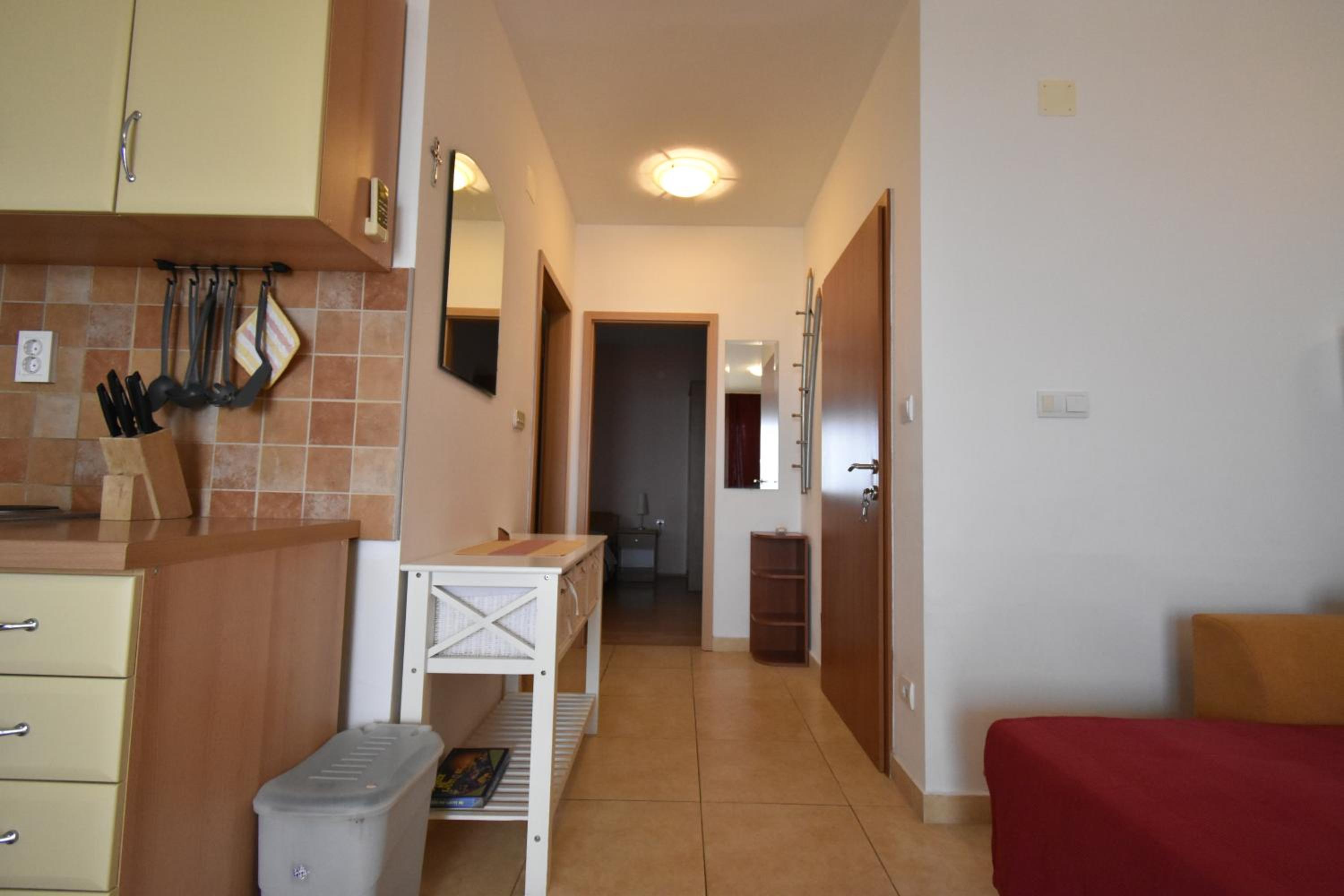 Apartments Jasna