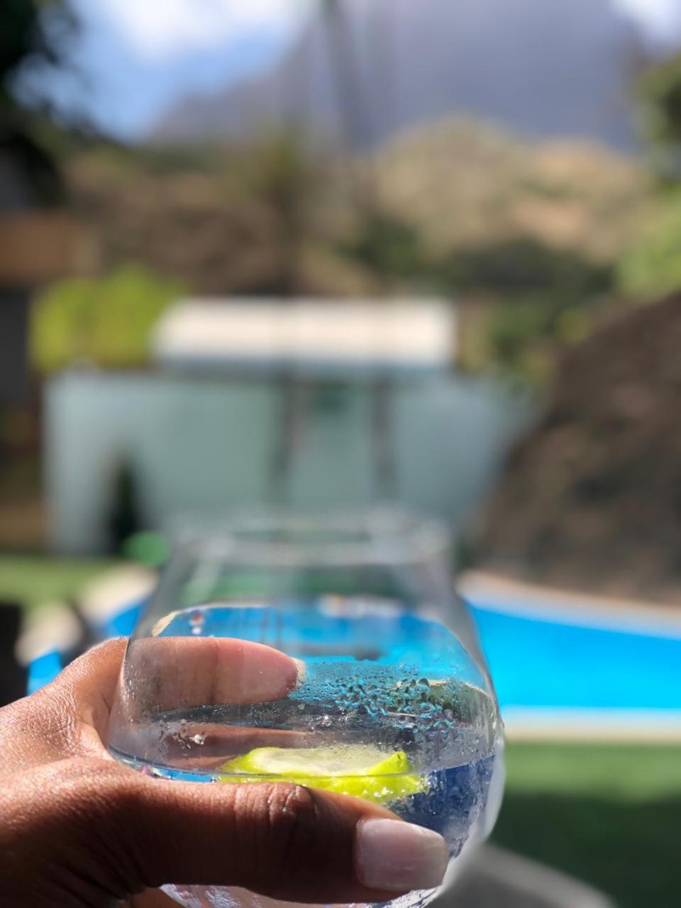 Finca Pedra Molar