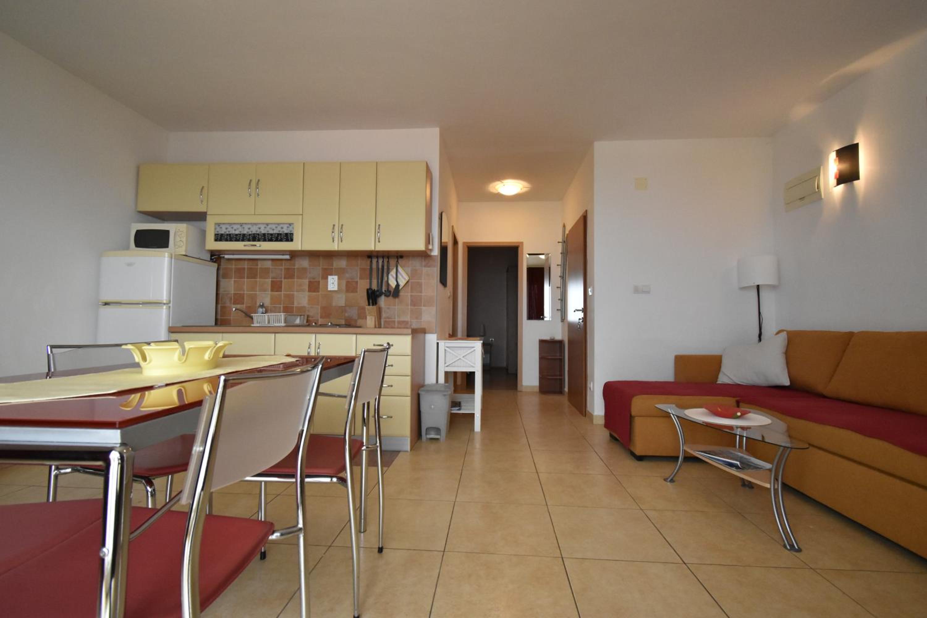 Apartments Jasna