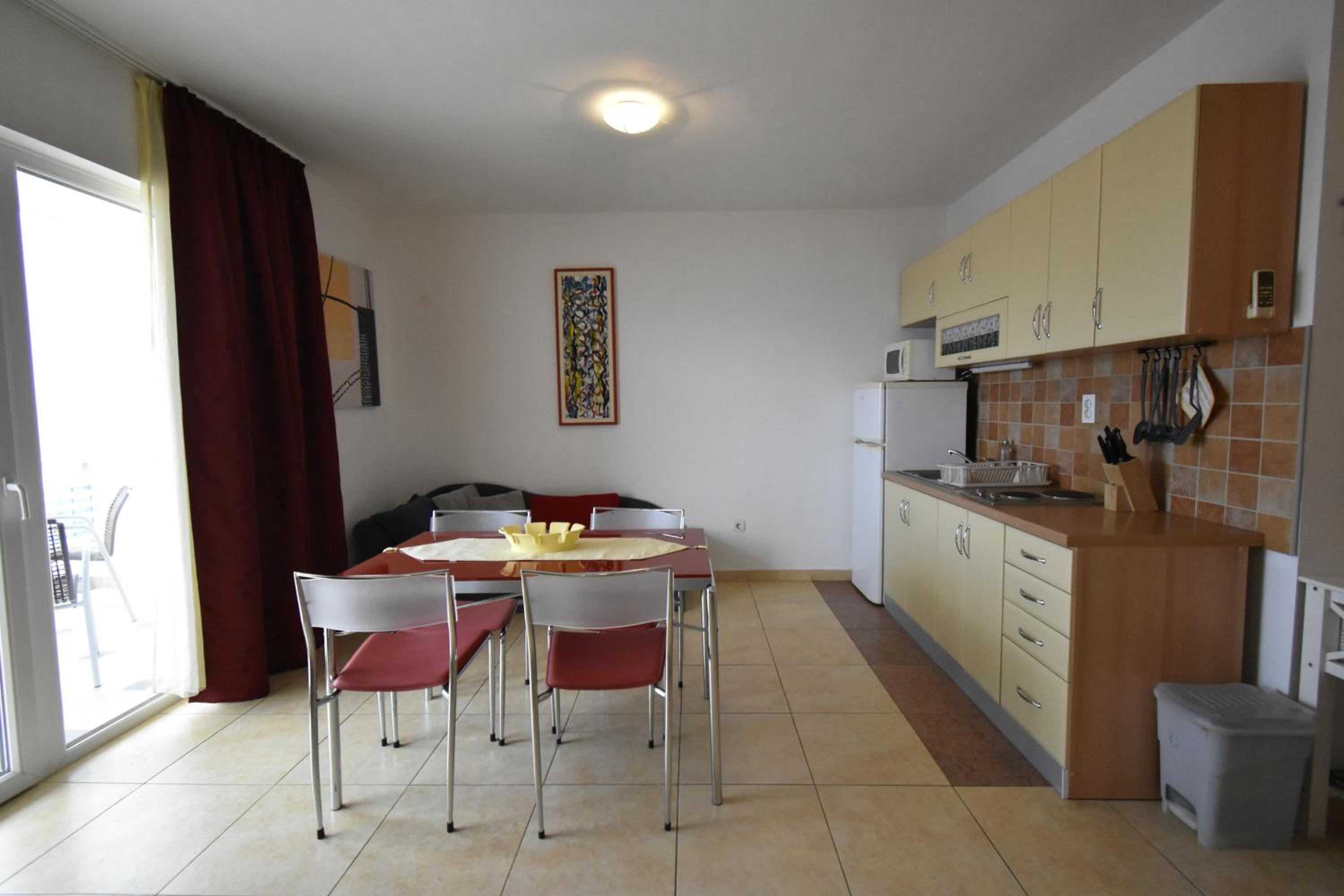 Apartments Jasna