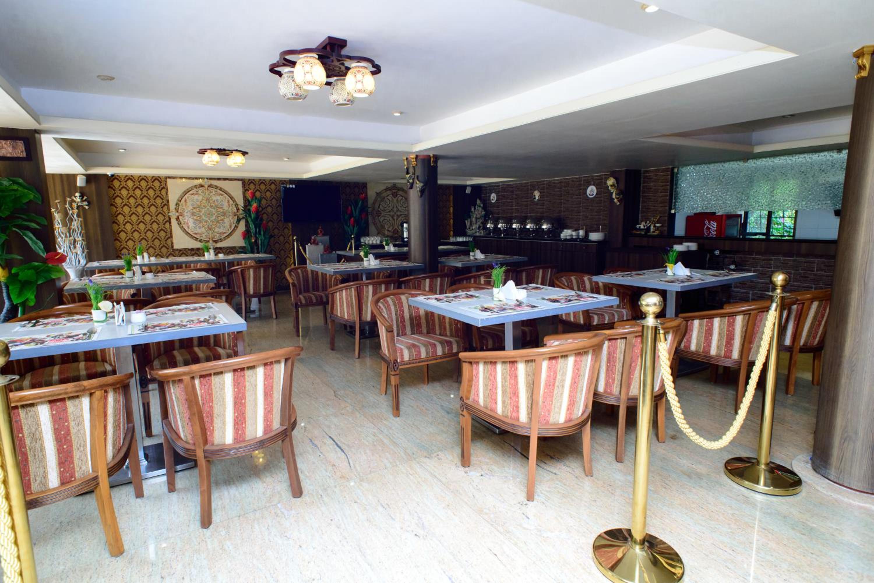 La Grace Resort