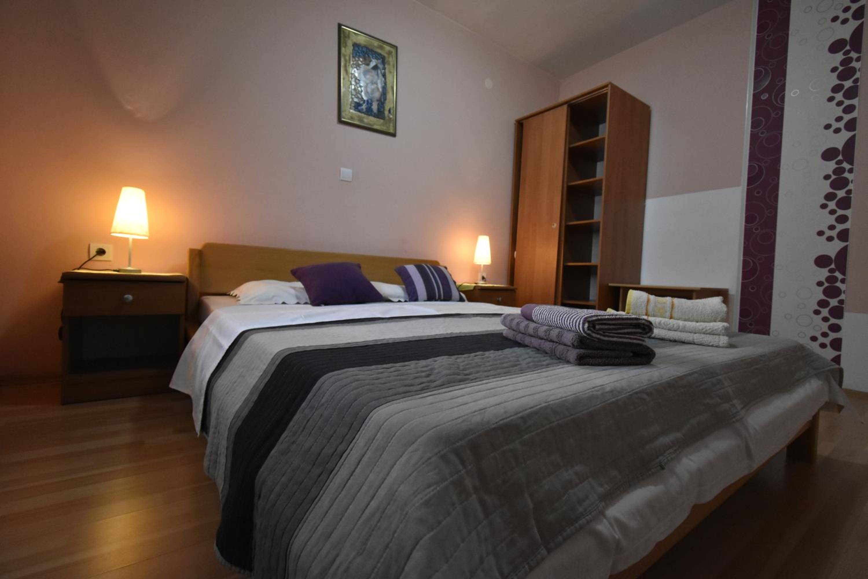 Apartments Jasna