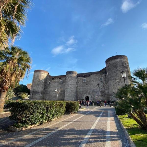Borgo Santa Caterina