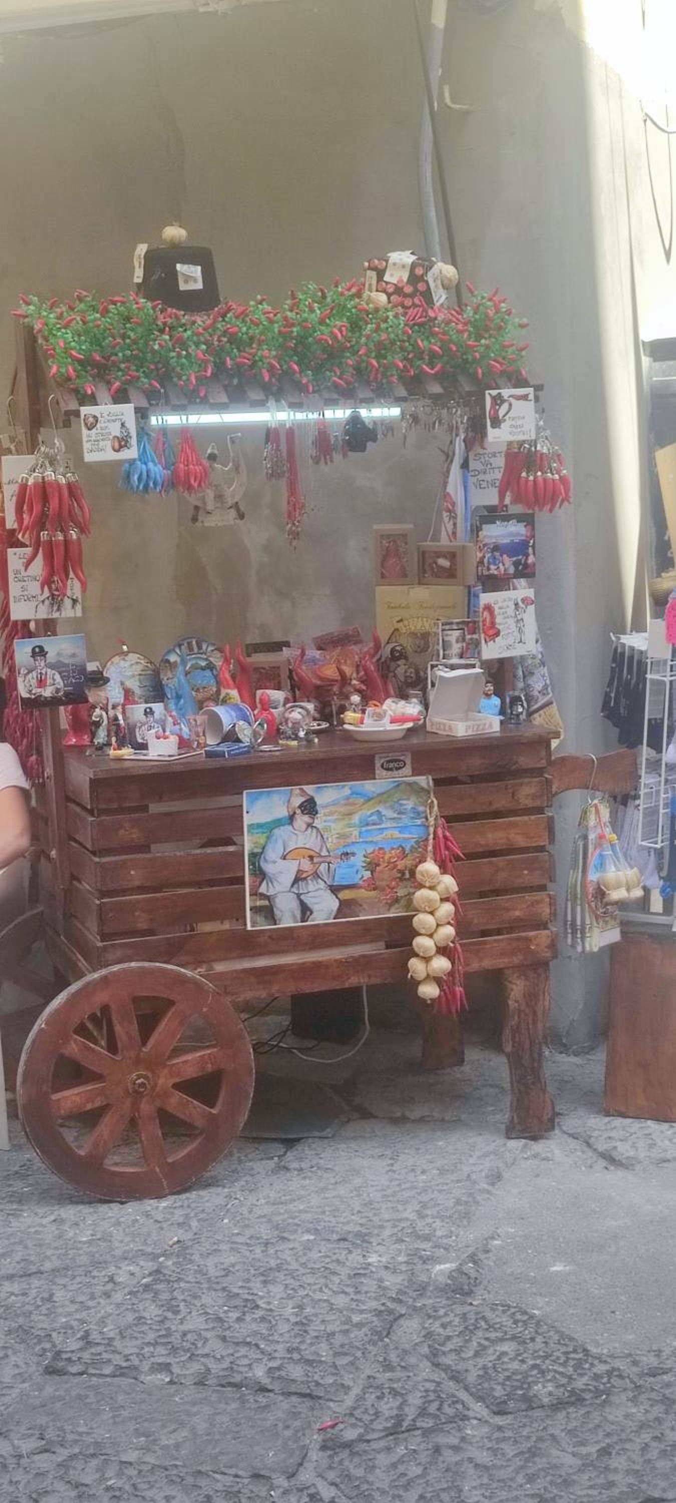 La Casetta di Margò
