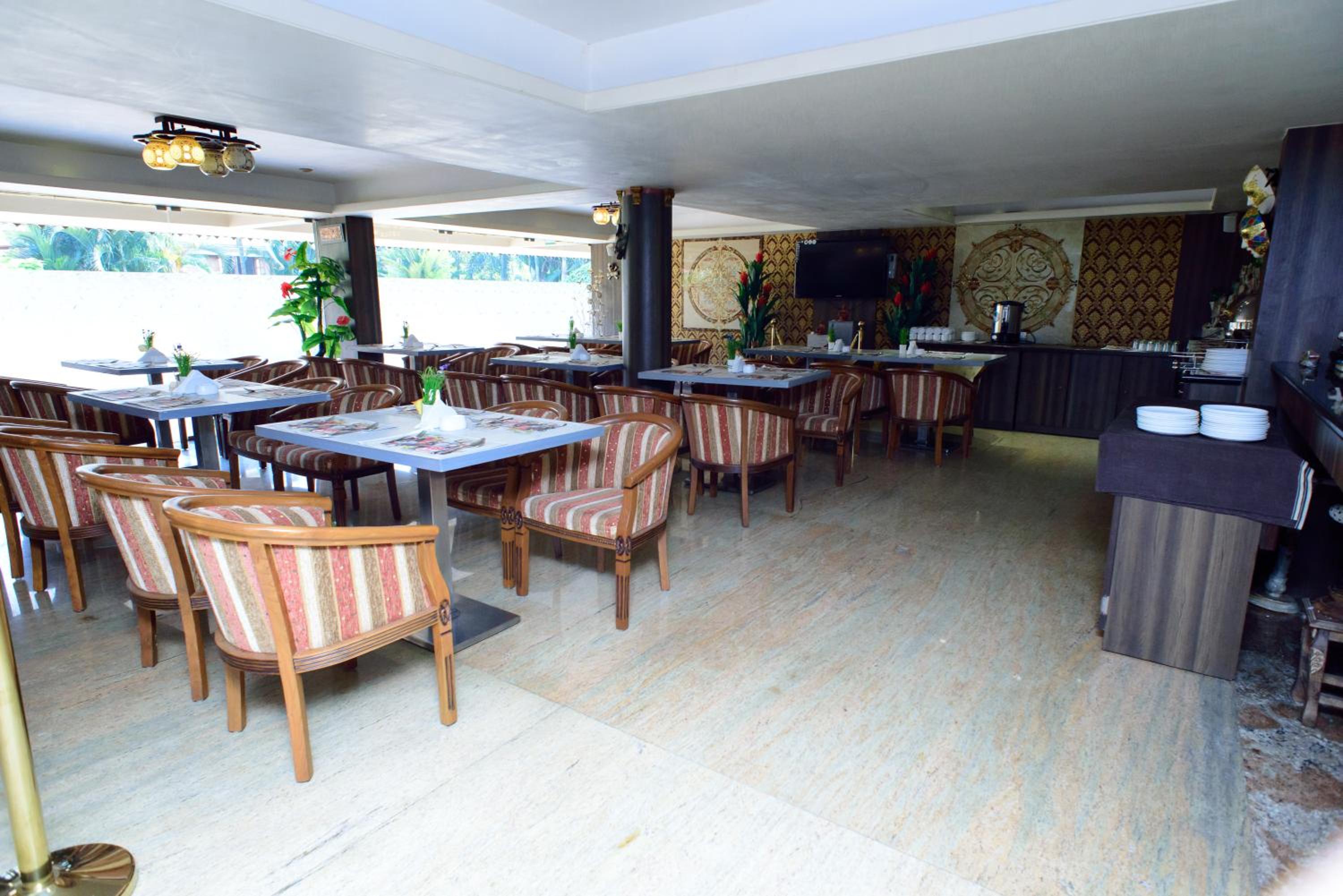 La Grace Resort