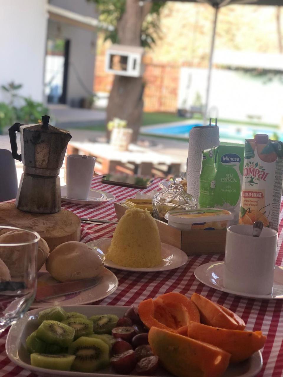 Finca Pedra Molar