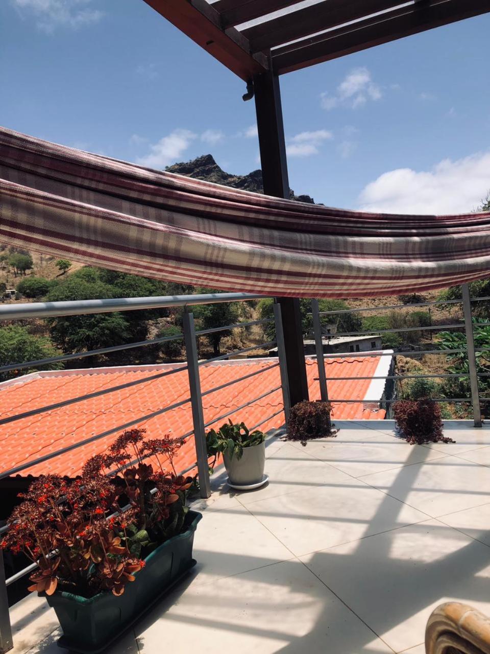 Finca Pedra Molar