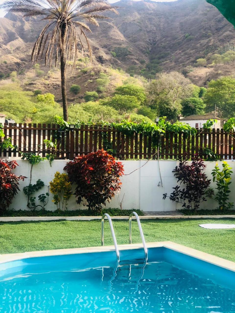 Finca Pedra Molar