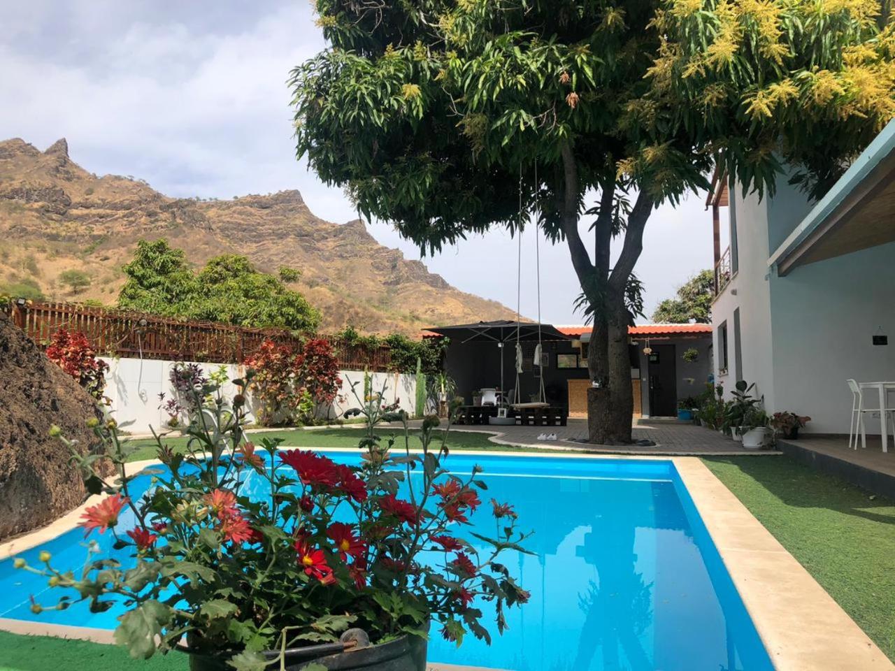 Finca Pedra Molar