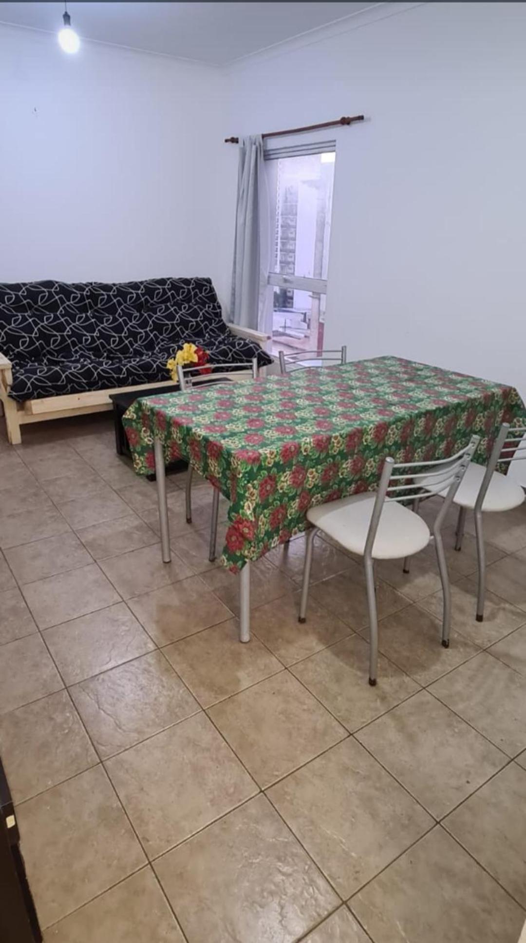 Departamento céntrico!