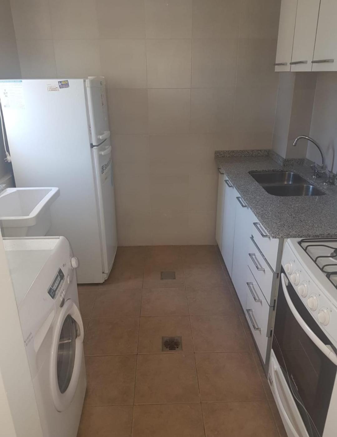 Departamento céntrico!
