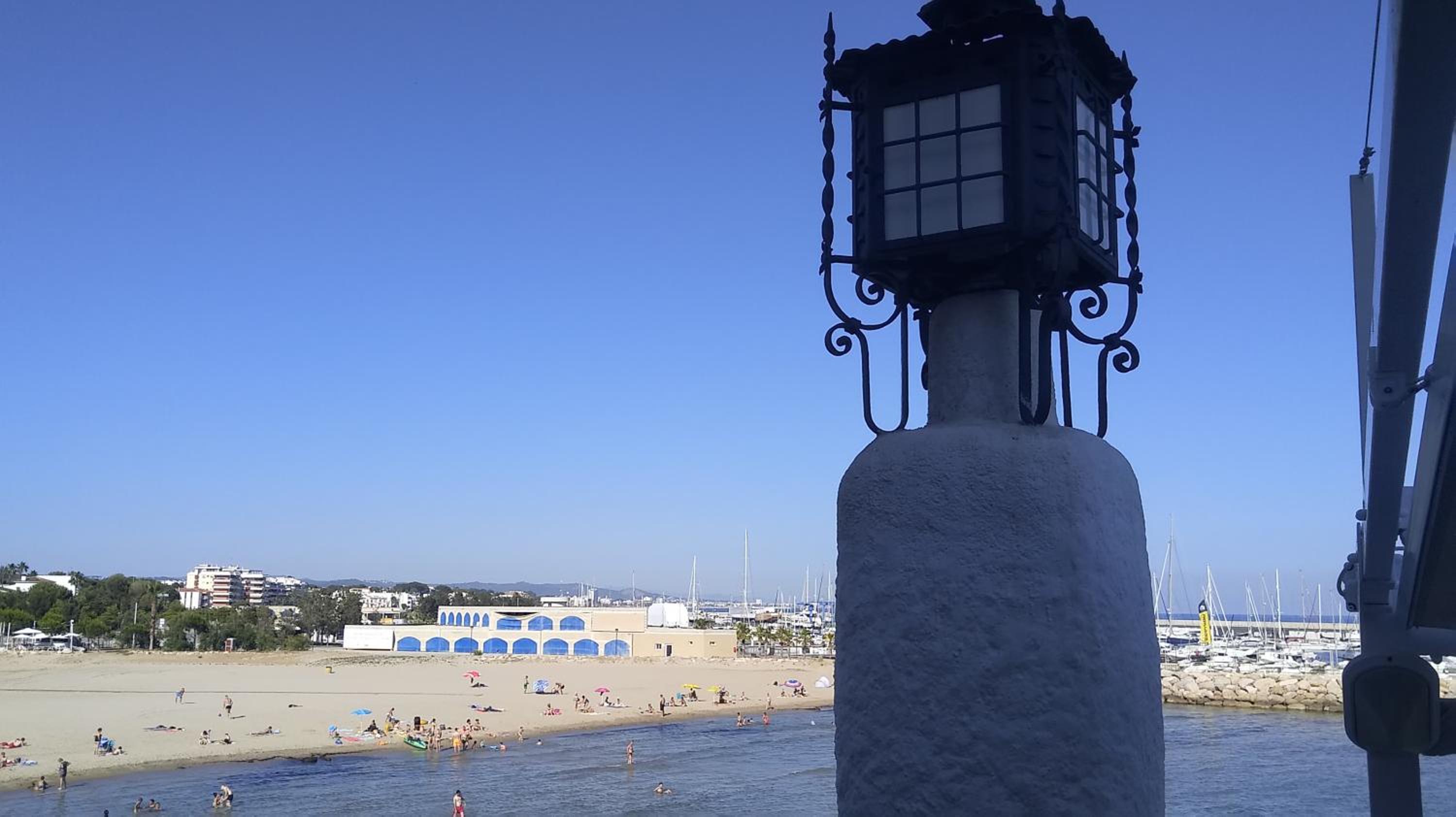 Suitur Apartamento Roc Sant Gaietà II