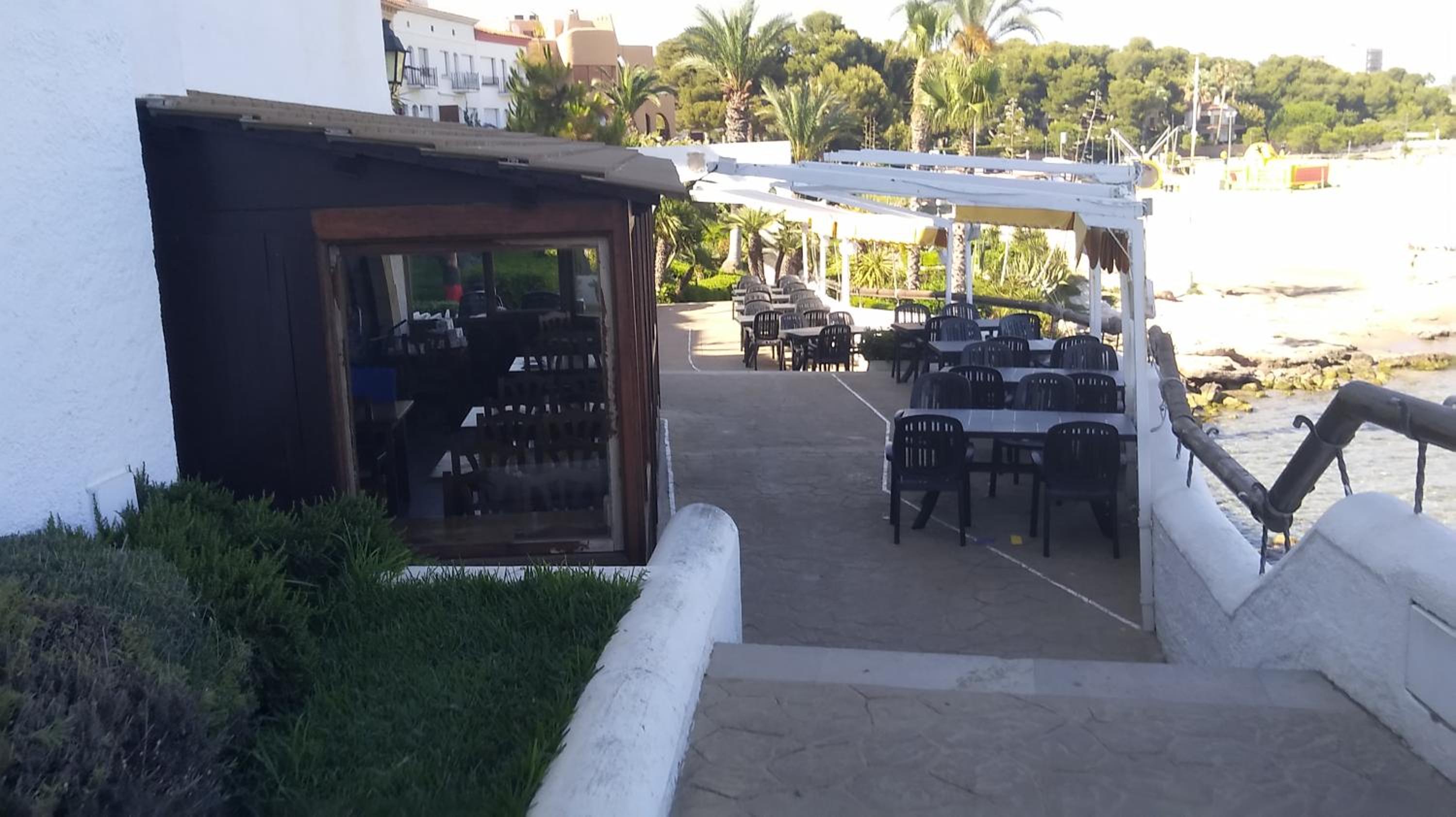 Suitur Apartamento Roc Sant Gaietà II