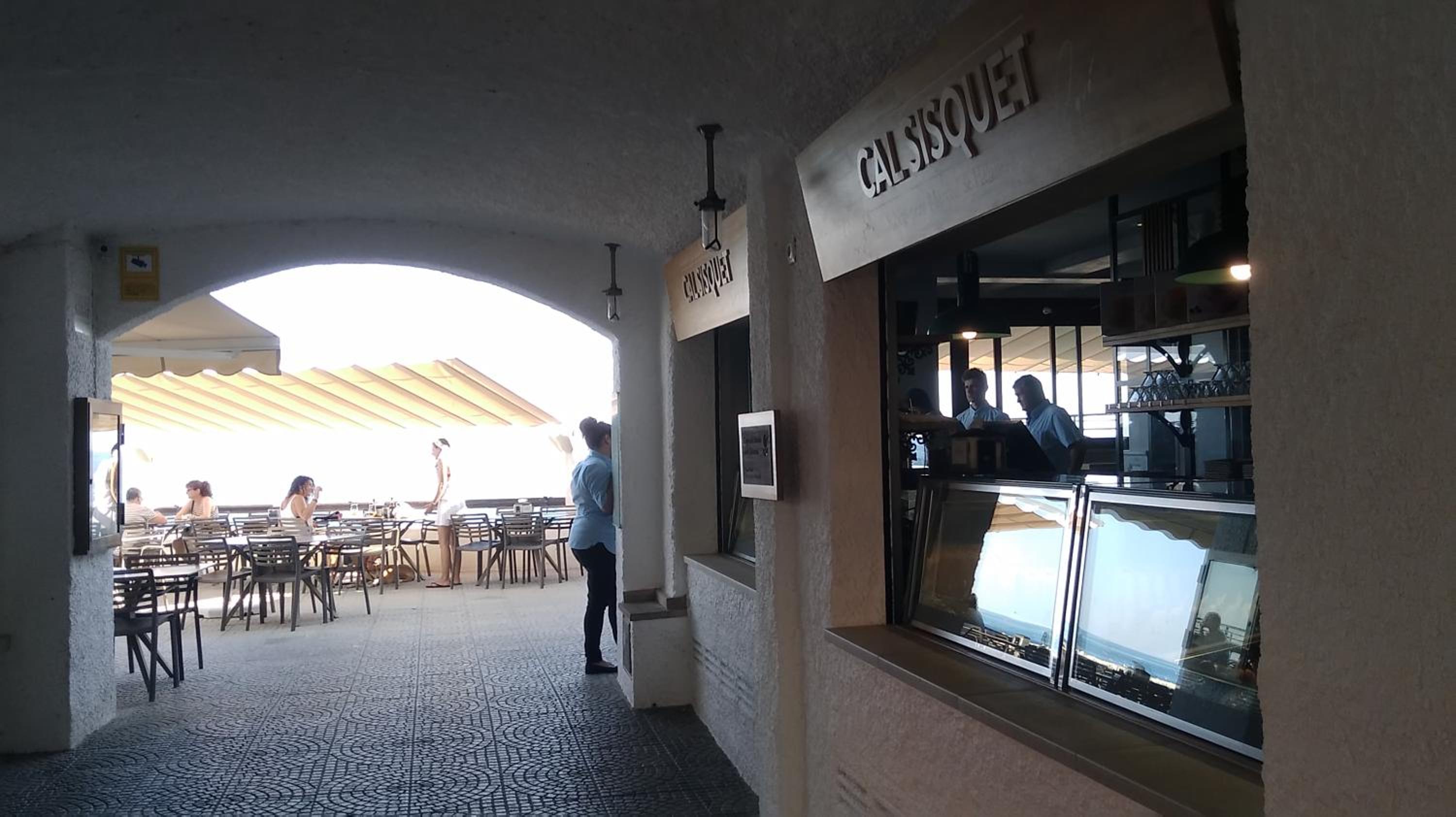 Suitur Apartamento Roc Sant Gaietà II