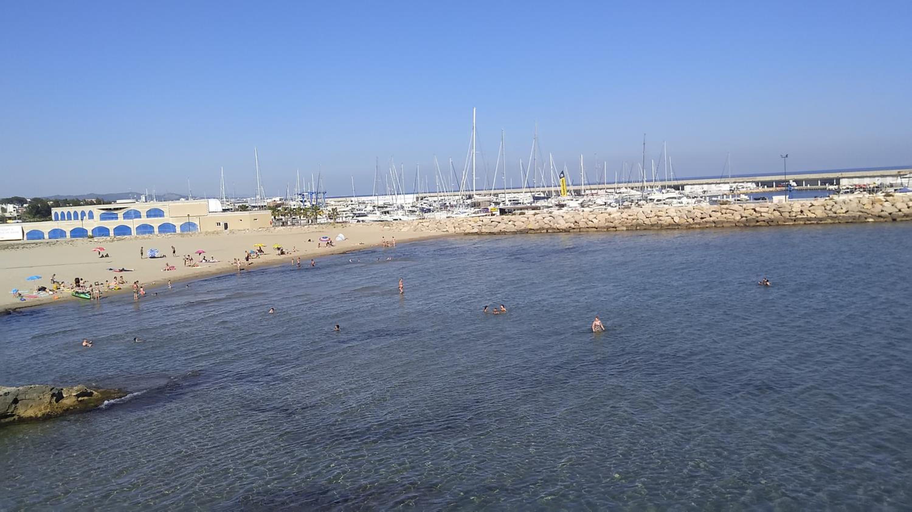 Suitur Apartamento Roc Sant Gaietà II