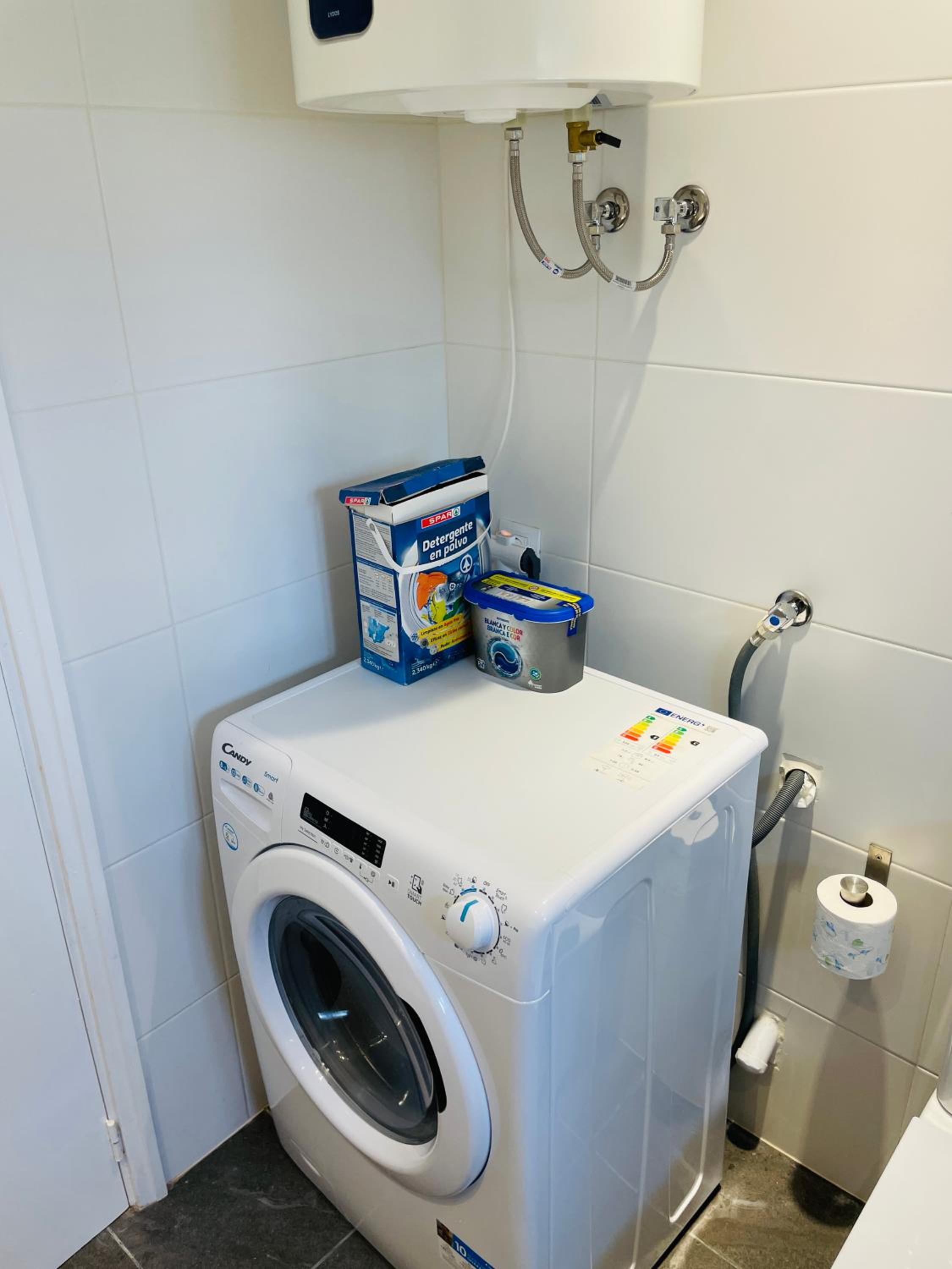 Fredriks Apartamento Iguazu 3