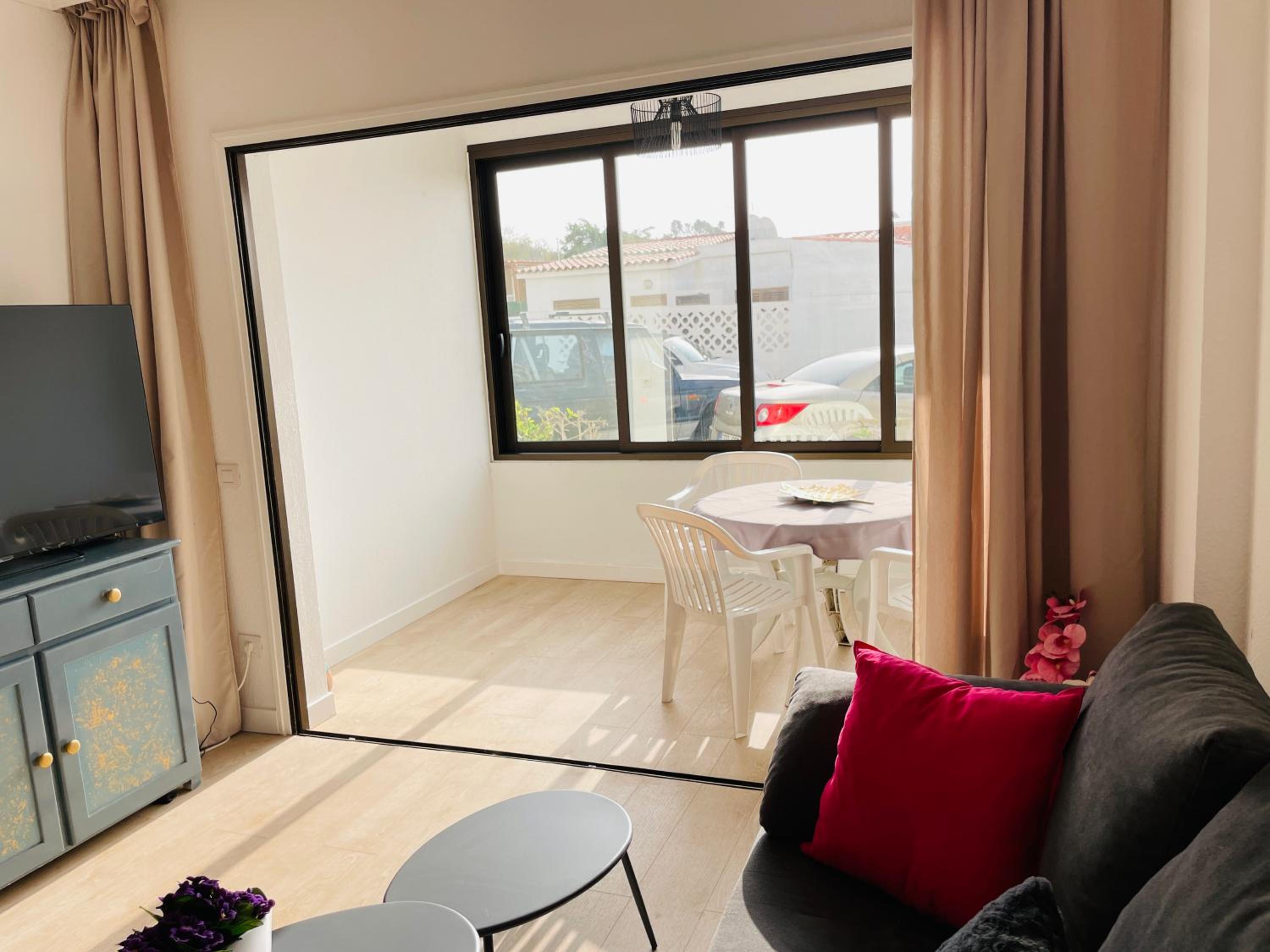 Fredriks Apartamento Iguazu 3