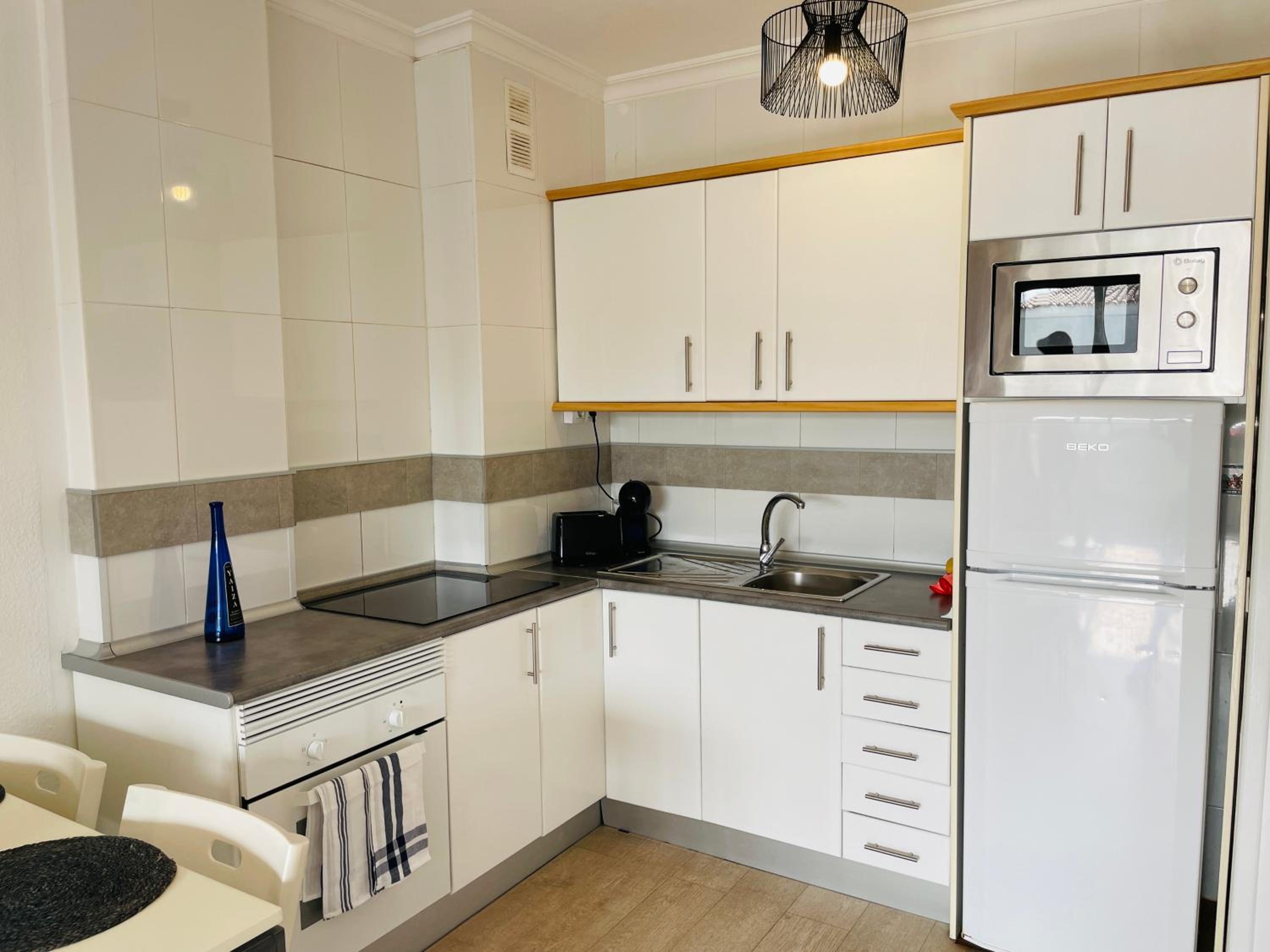 Fredriks Apartamento Iguazu 3