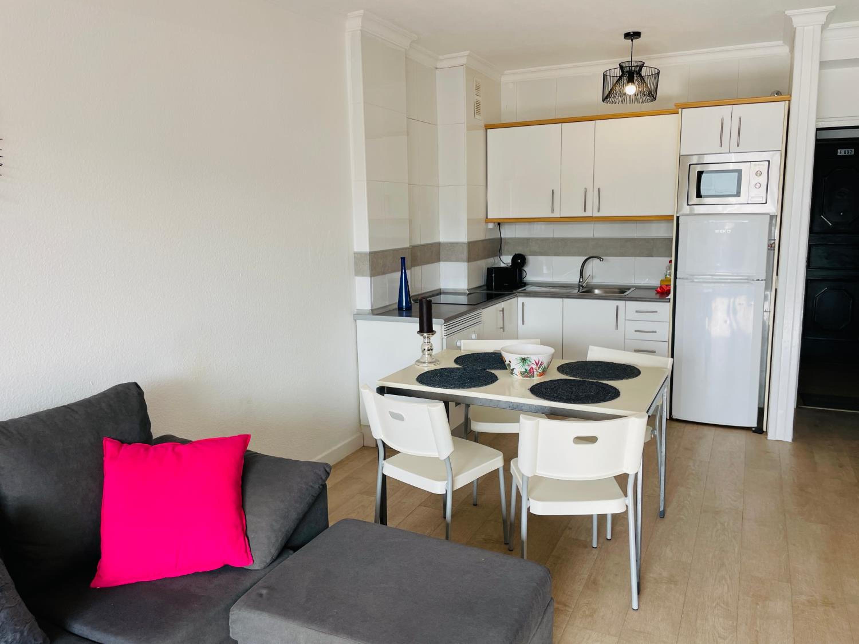 Fredriks Apartamento Iguazu 3