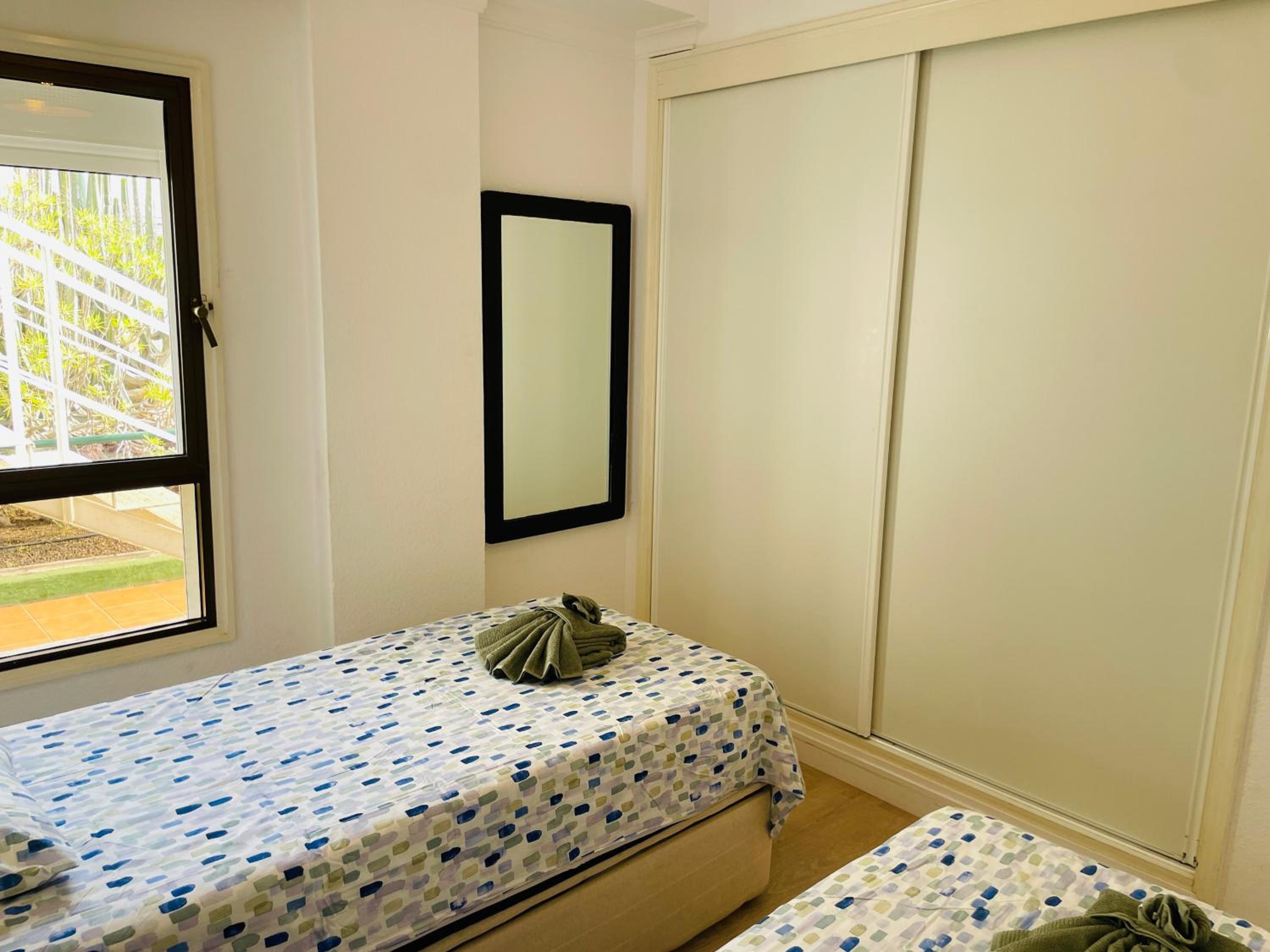 Fredriks Apartamento Iguazu 3