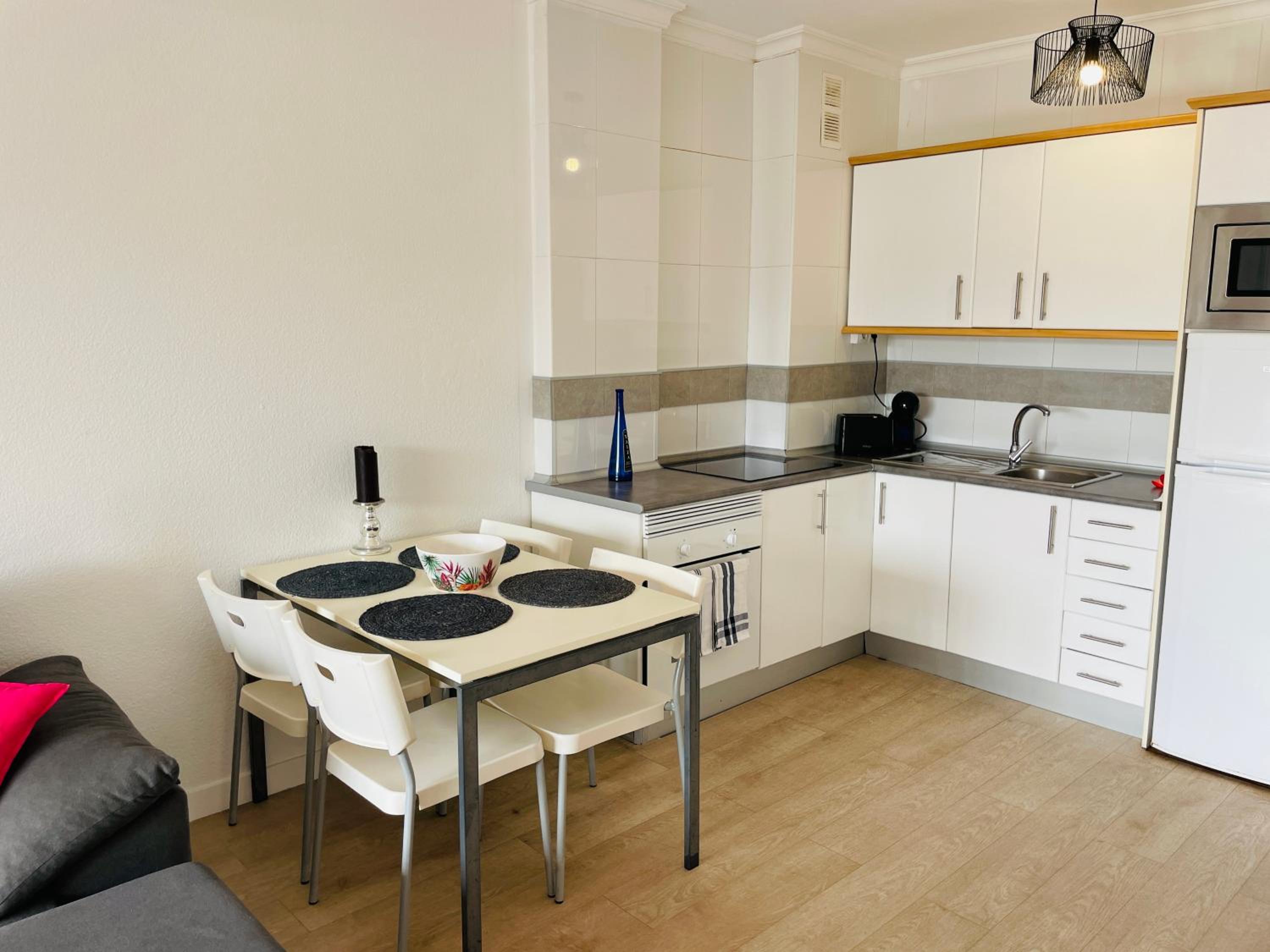 Fredriks Apartamento Iguazu 3