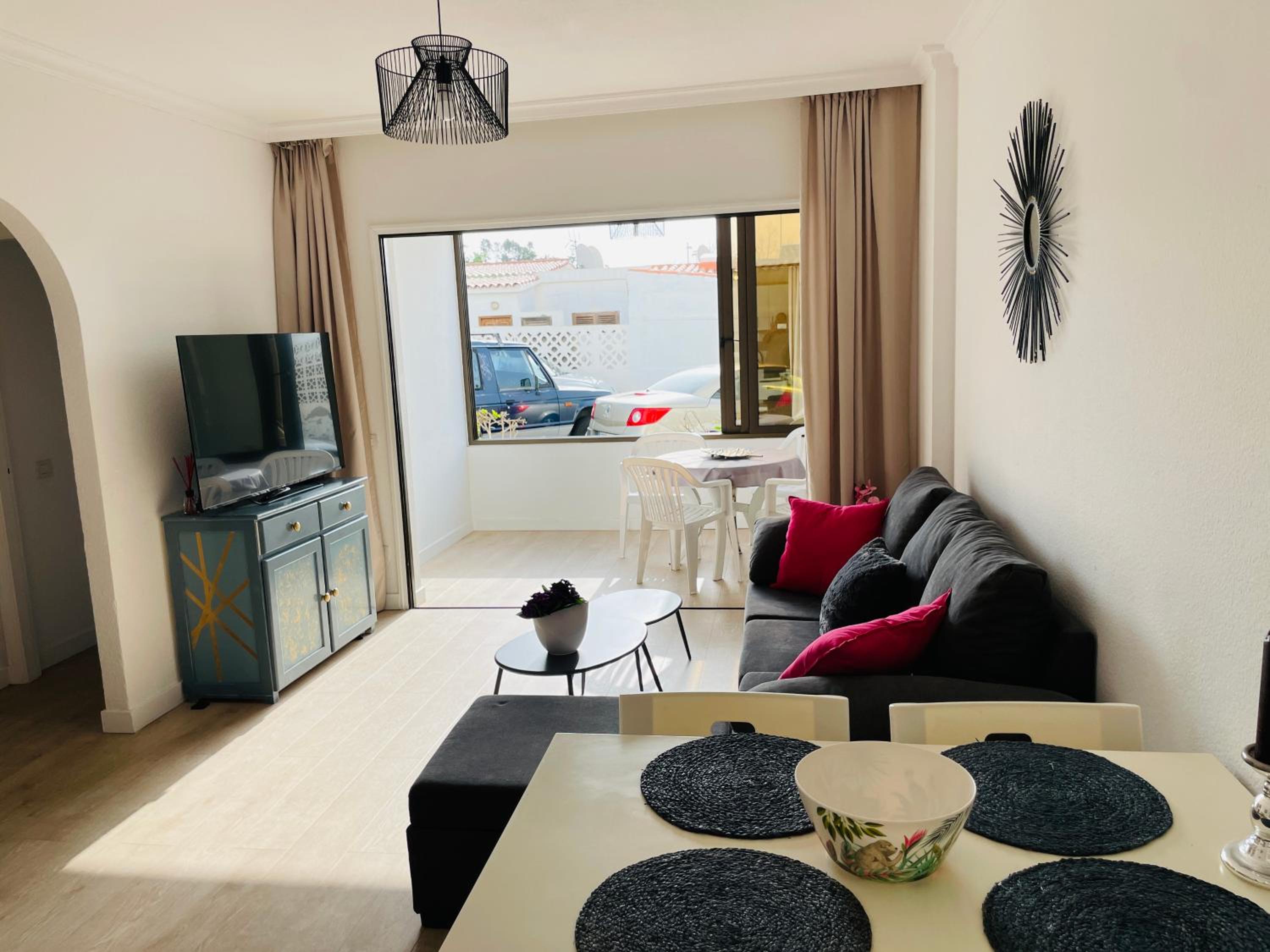 Fredriks Apartamento Iguazu 3