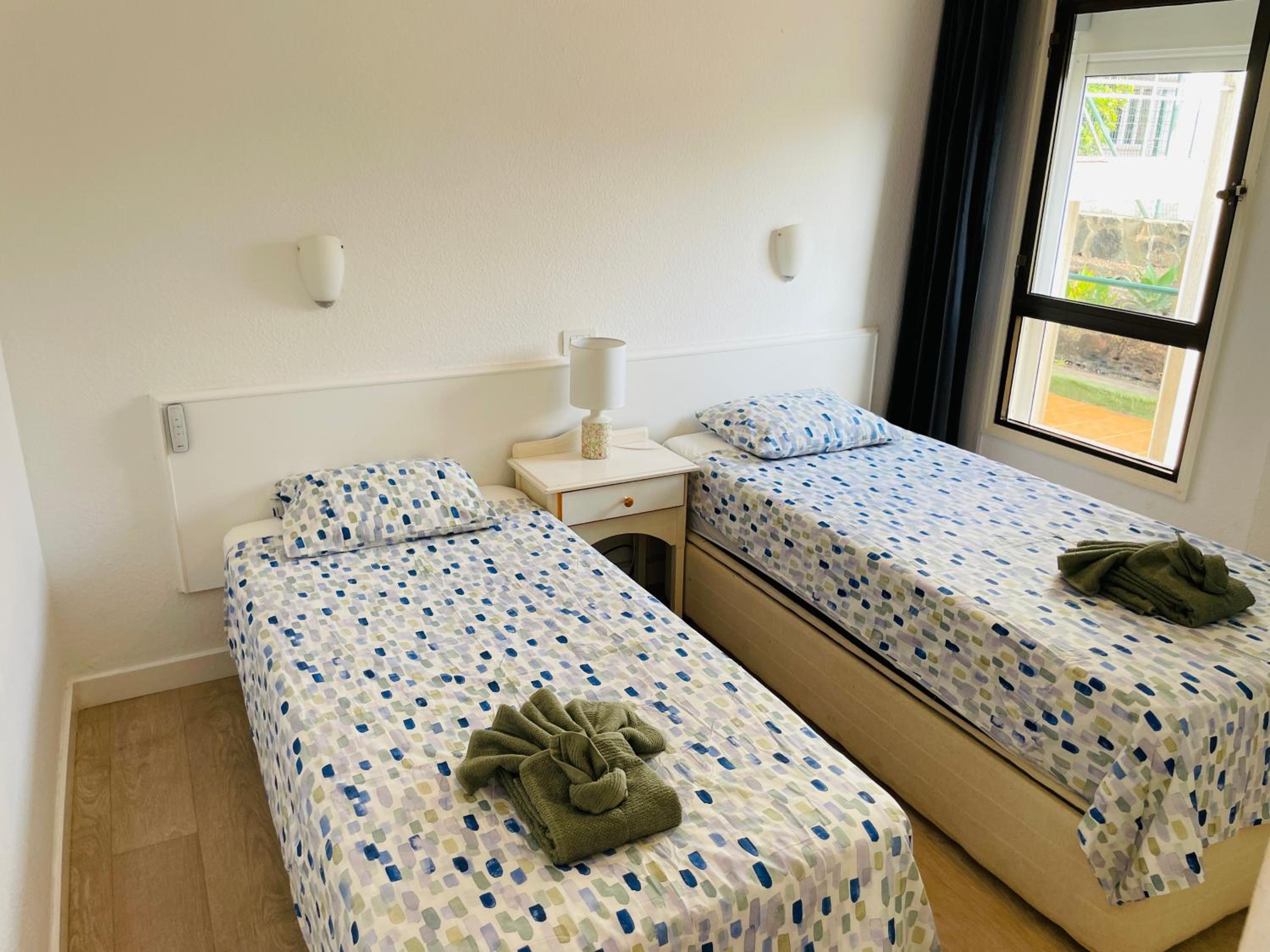 Fredriks Apartamento Iguazu 3