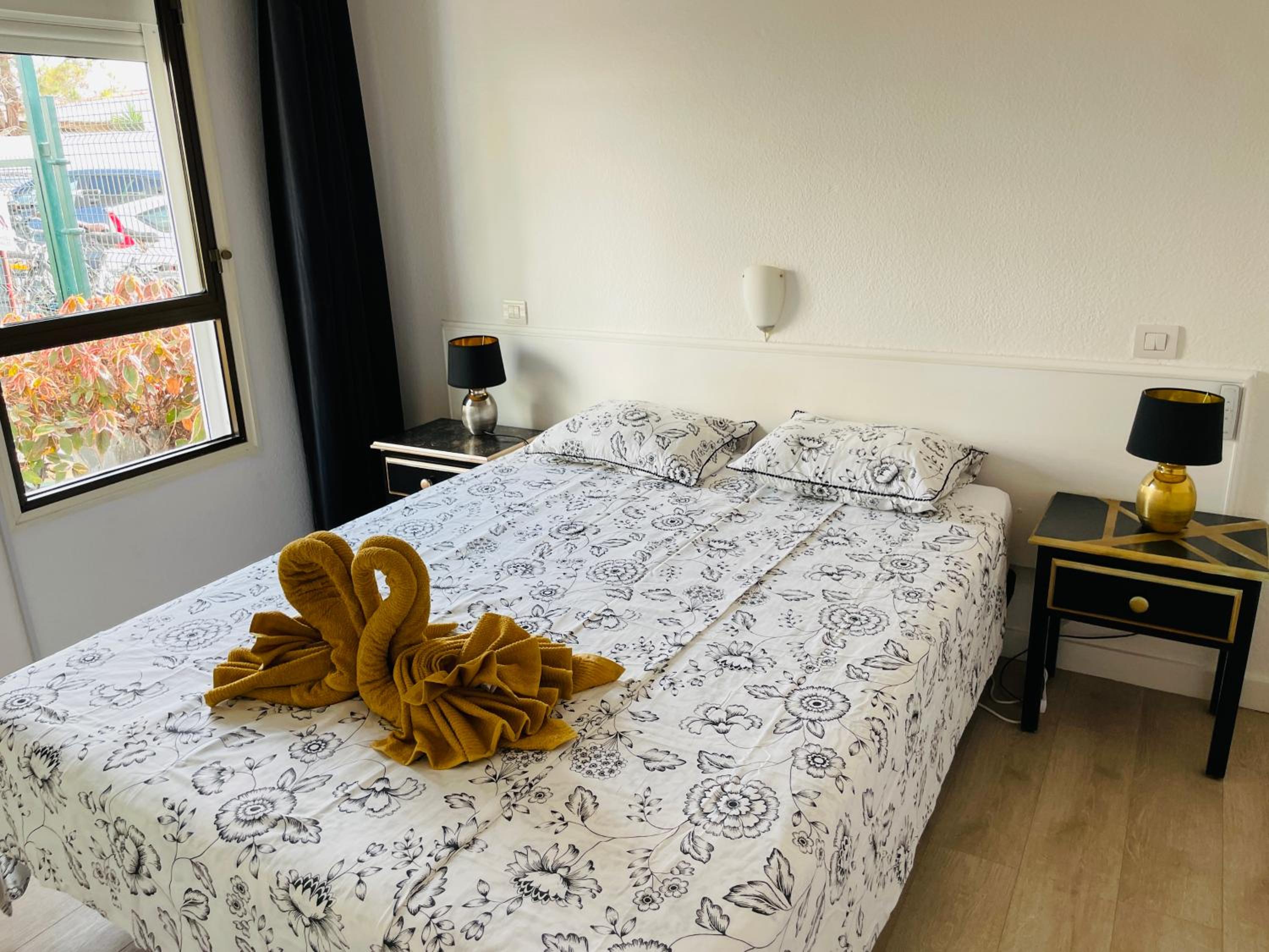 Fredriks Apartamento Iguazu 3