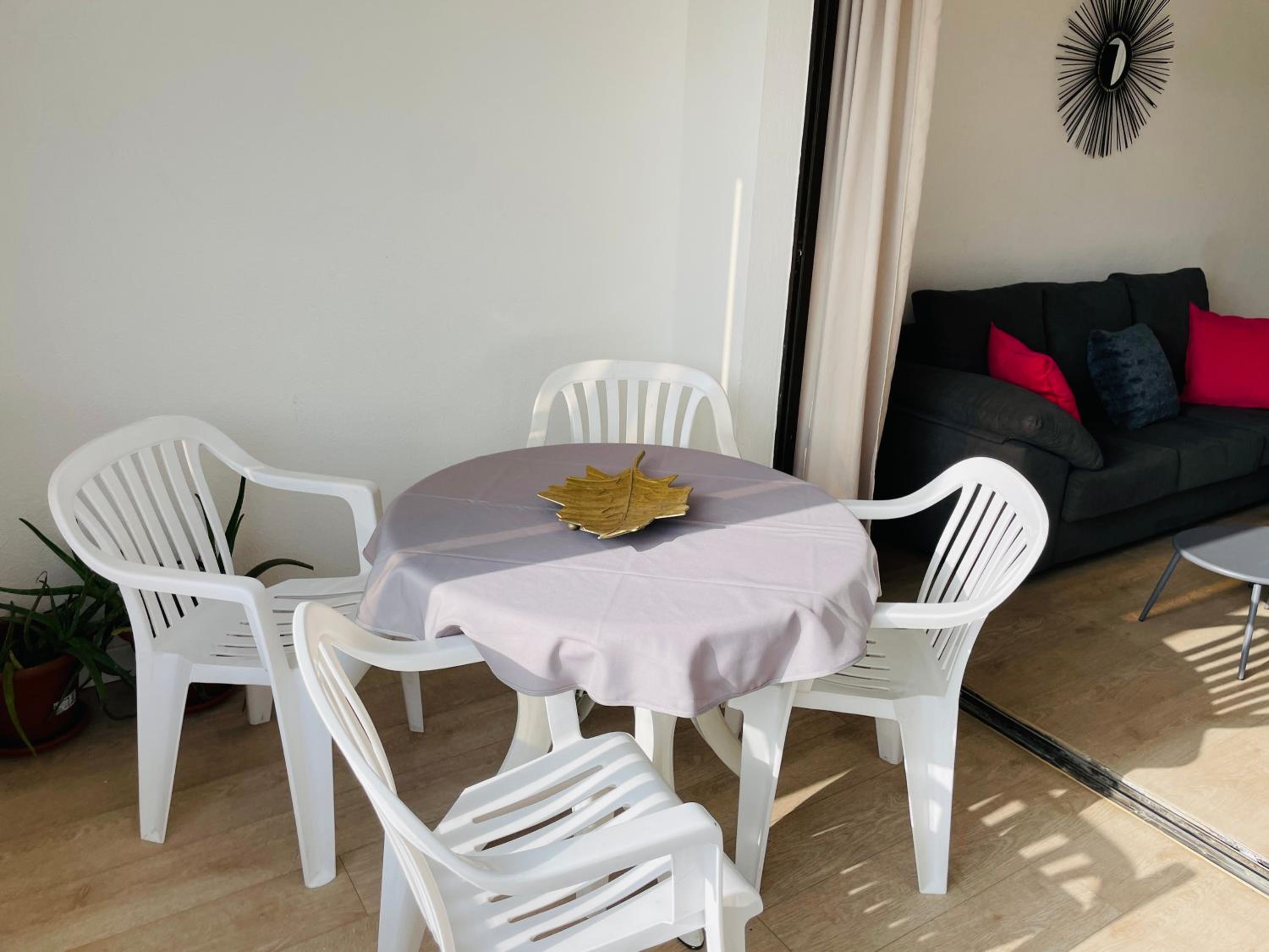 Fredriks Apartamento Iguazu 3