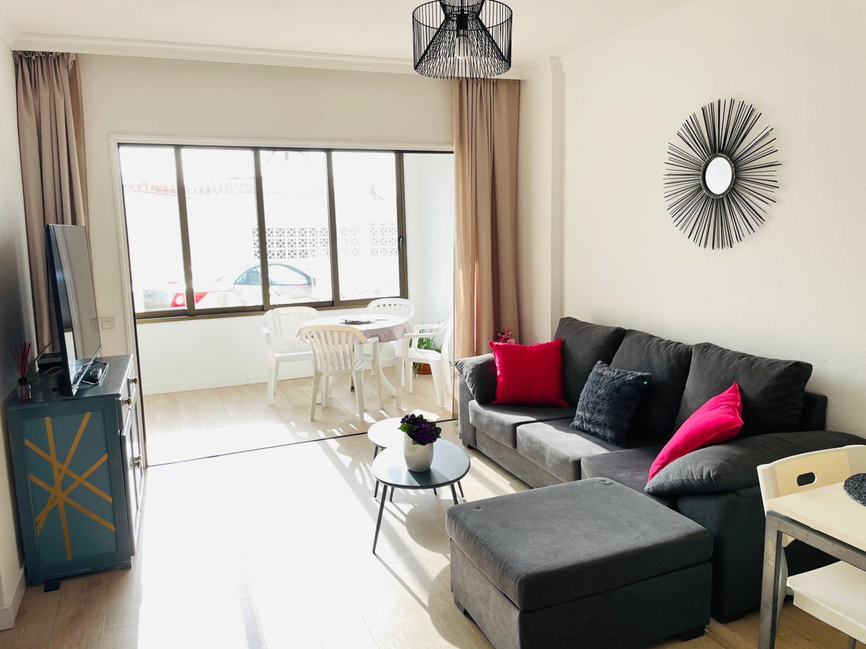 Fredriks Apartamento Iguazu 3