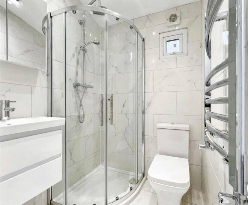 Studio apartment/flat