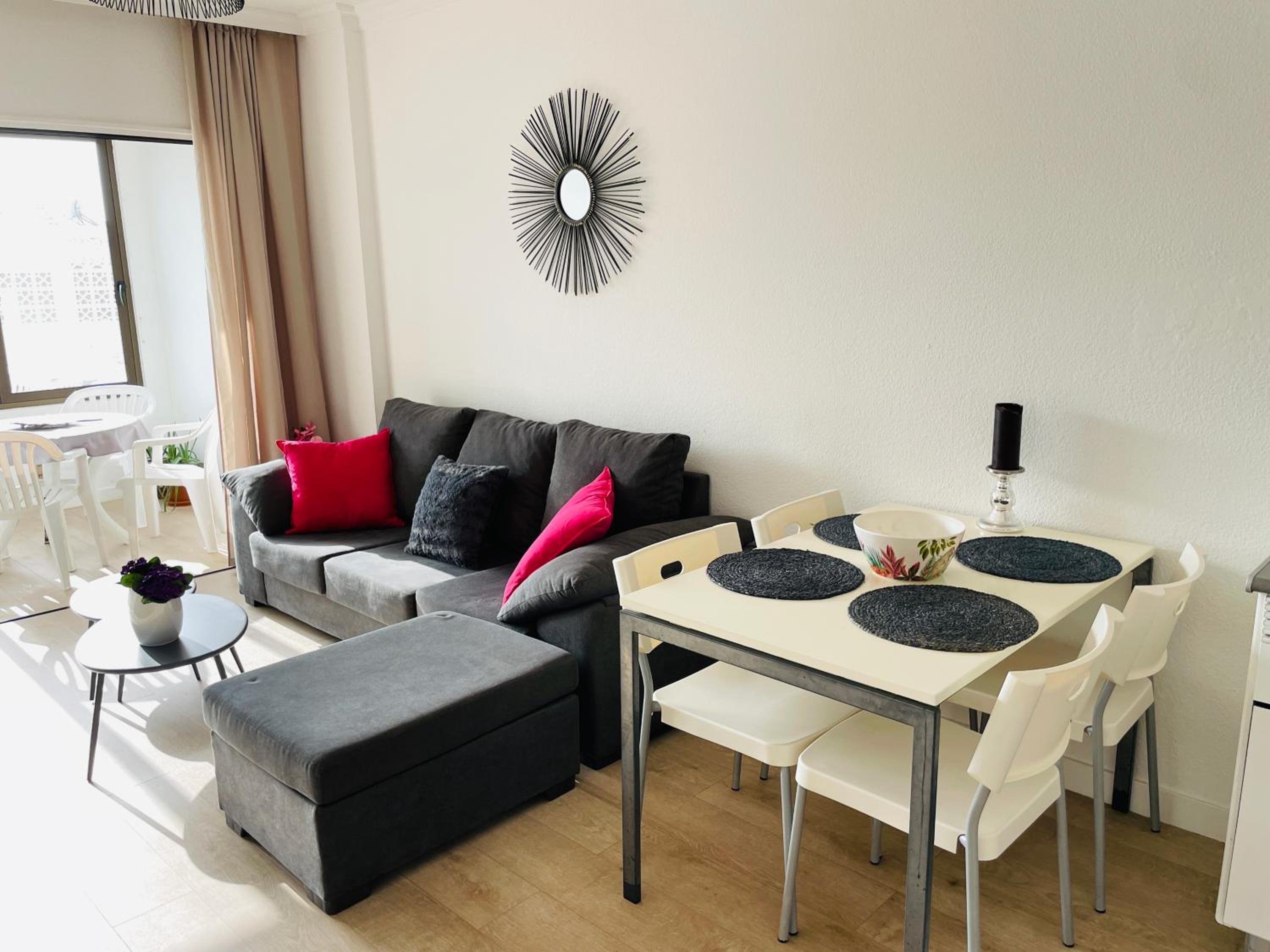 Fredriks Apartamento Iguazu 3