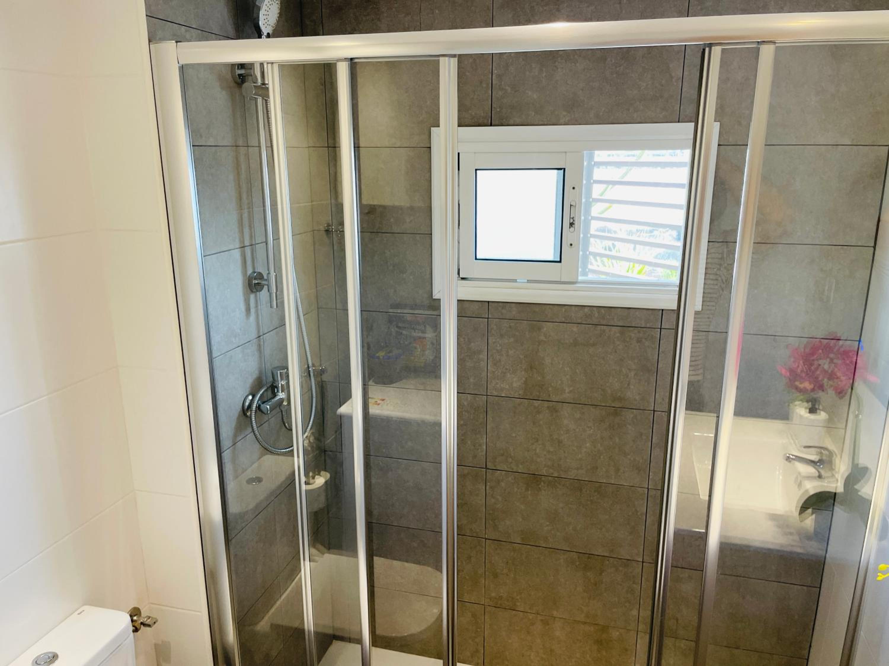 Fredriks Apartamento Iguazu 3