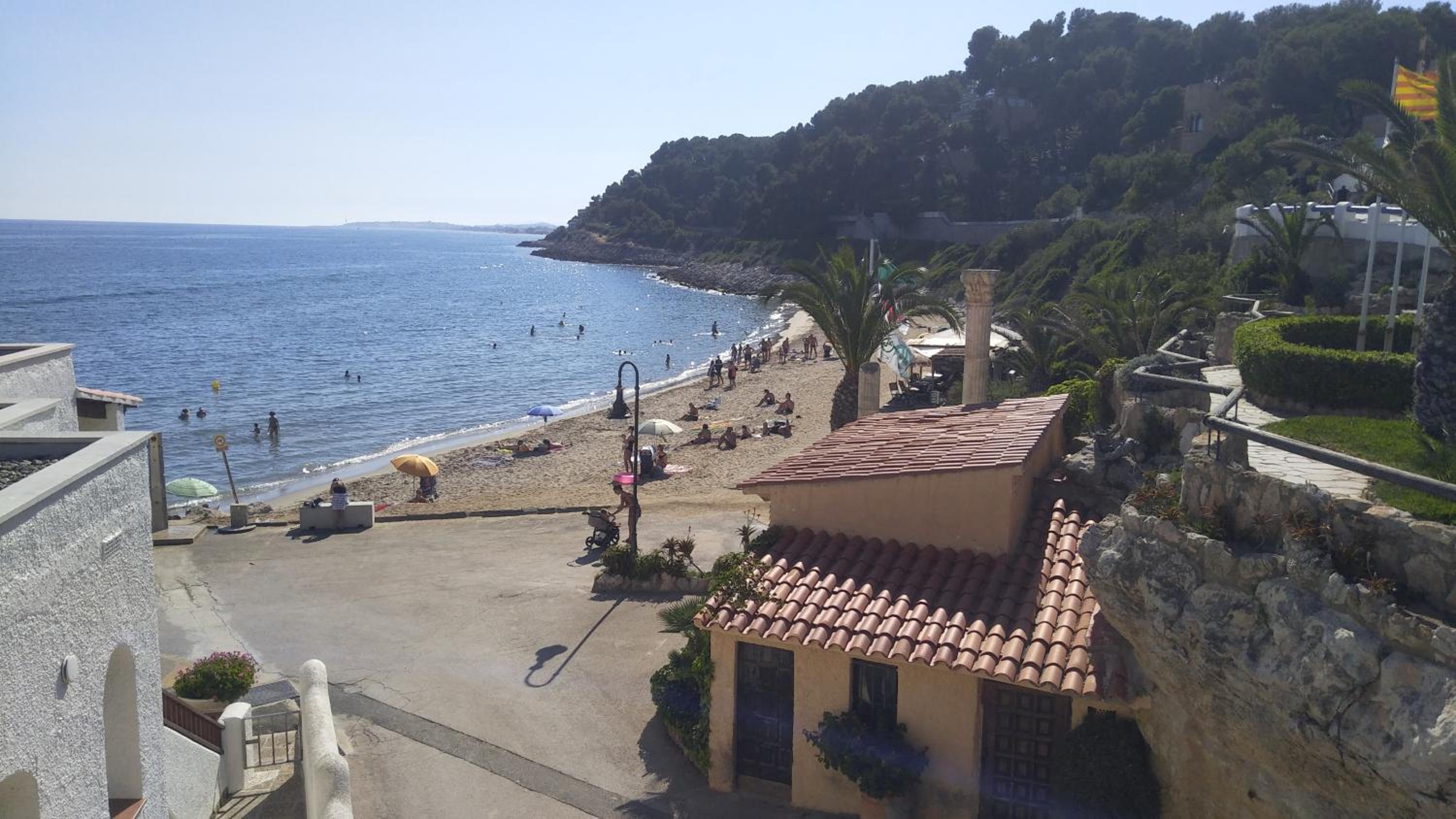Suitur Apartamento Roc Sant Gaietà I