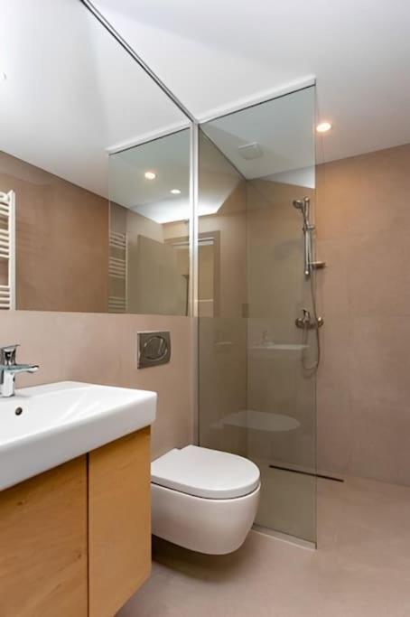Lovely studio In Rooms Kokhta view 2