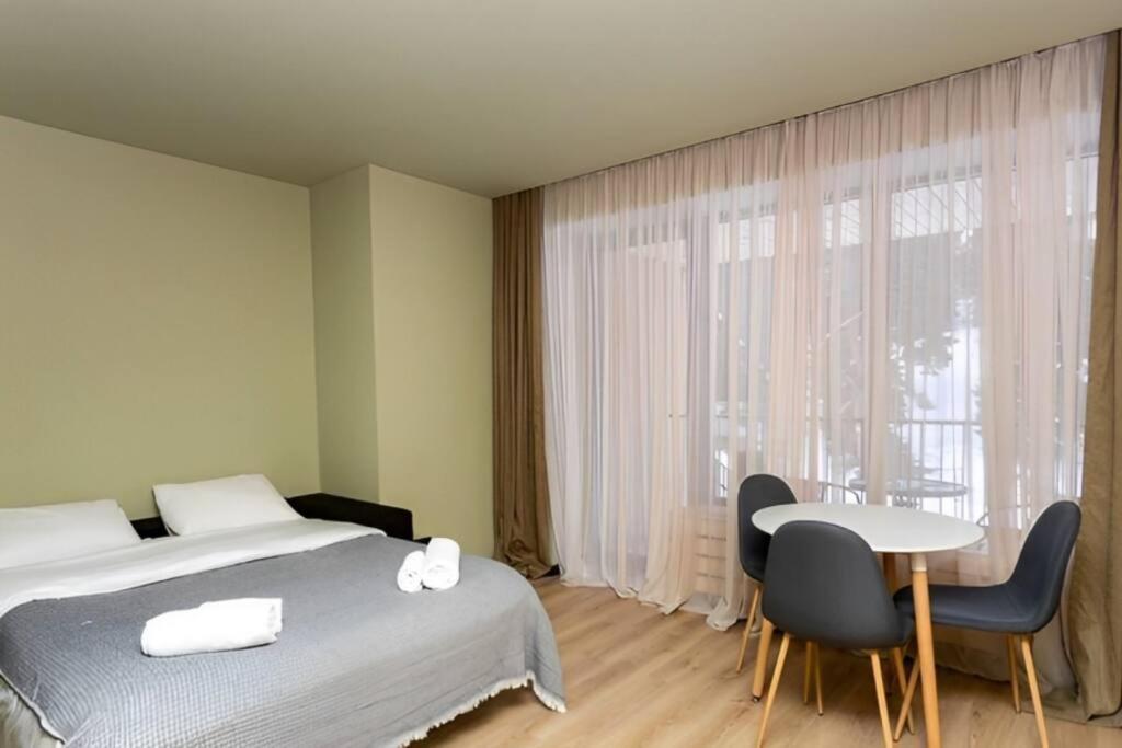 Lovely studio In Rooms Kokhta view 3