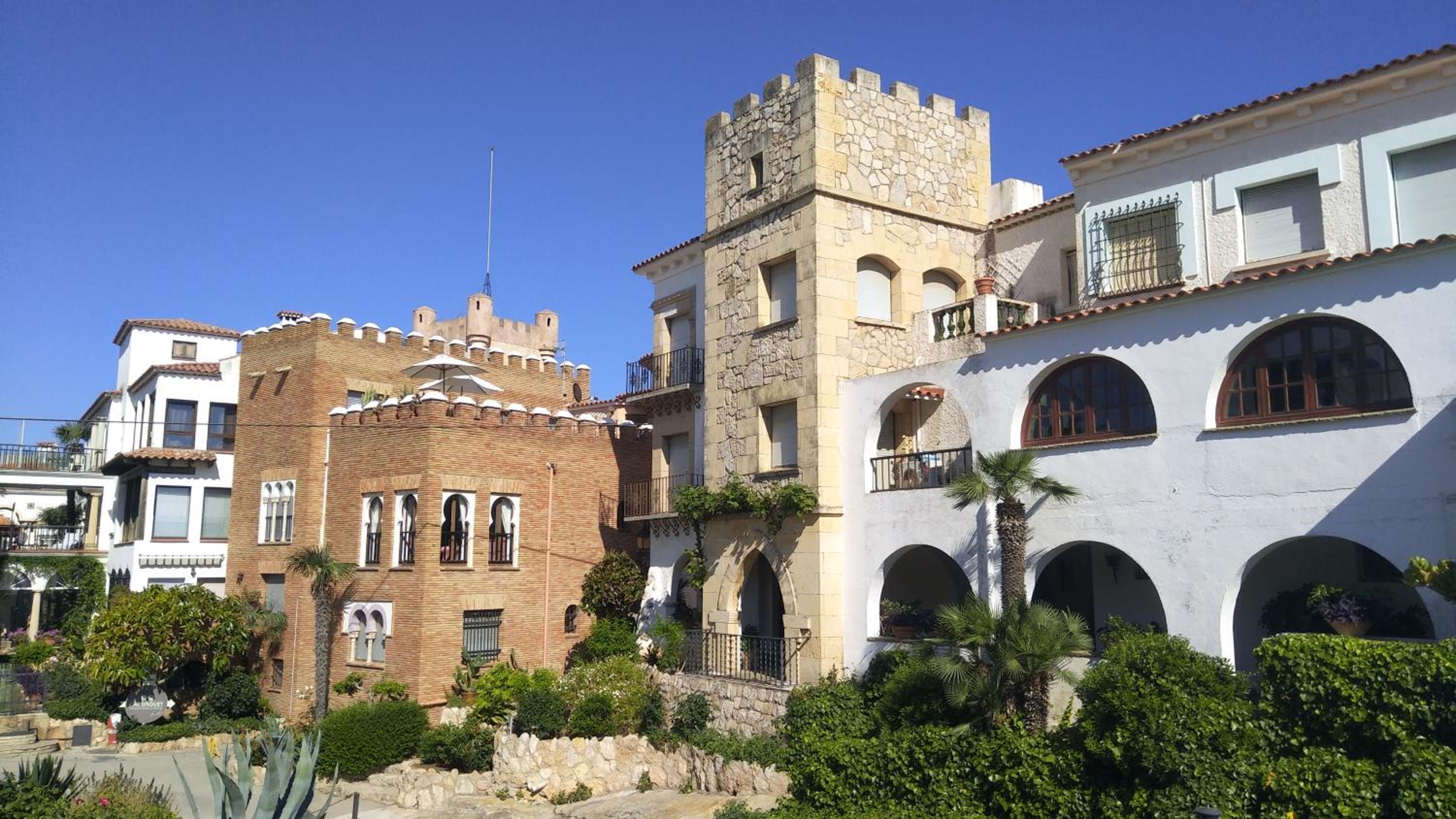 Suitur Apartamento Roc Sant Gaietà I