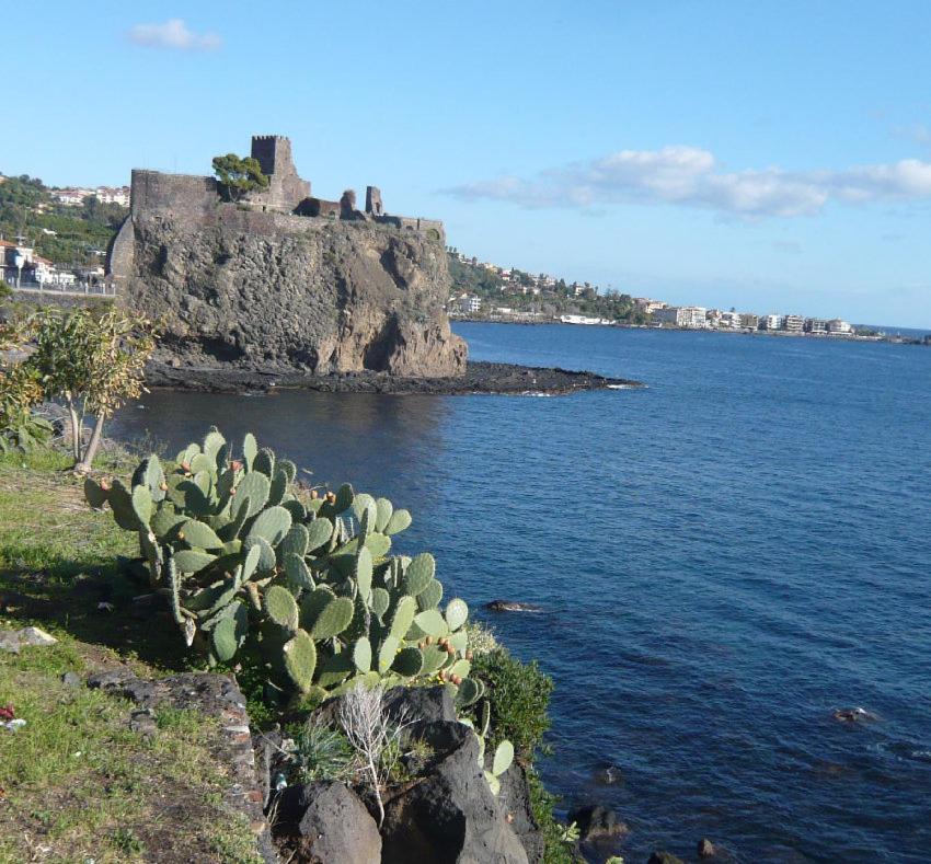 Borgo Santa Caterina