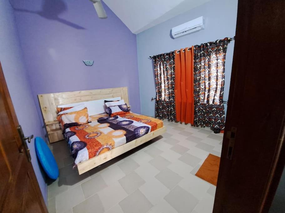 illémi Guest house