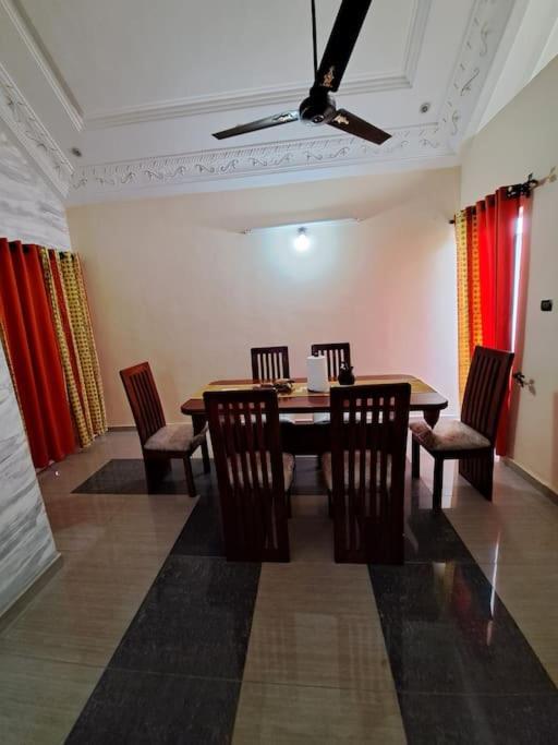 illémi Guest house