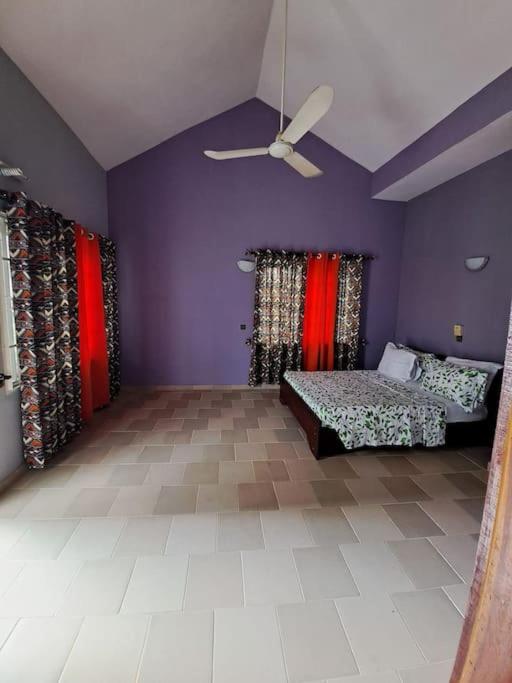 illémi Guest house