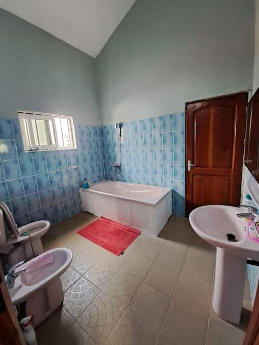 illémi Guest house