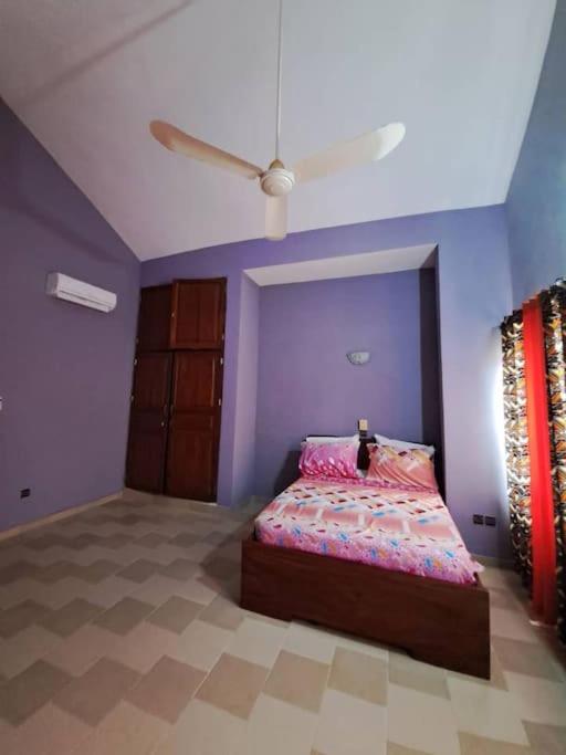 illémi Guest house