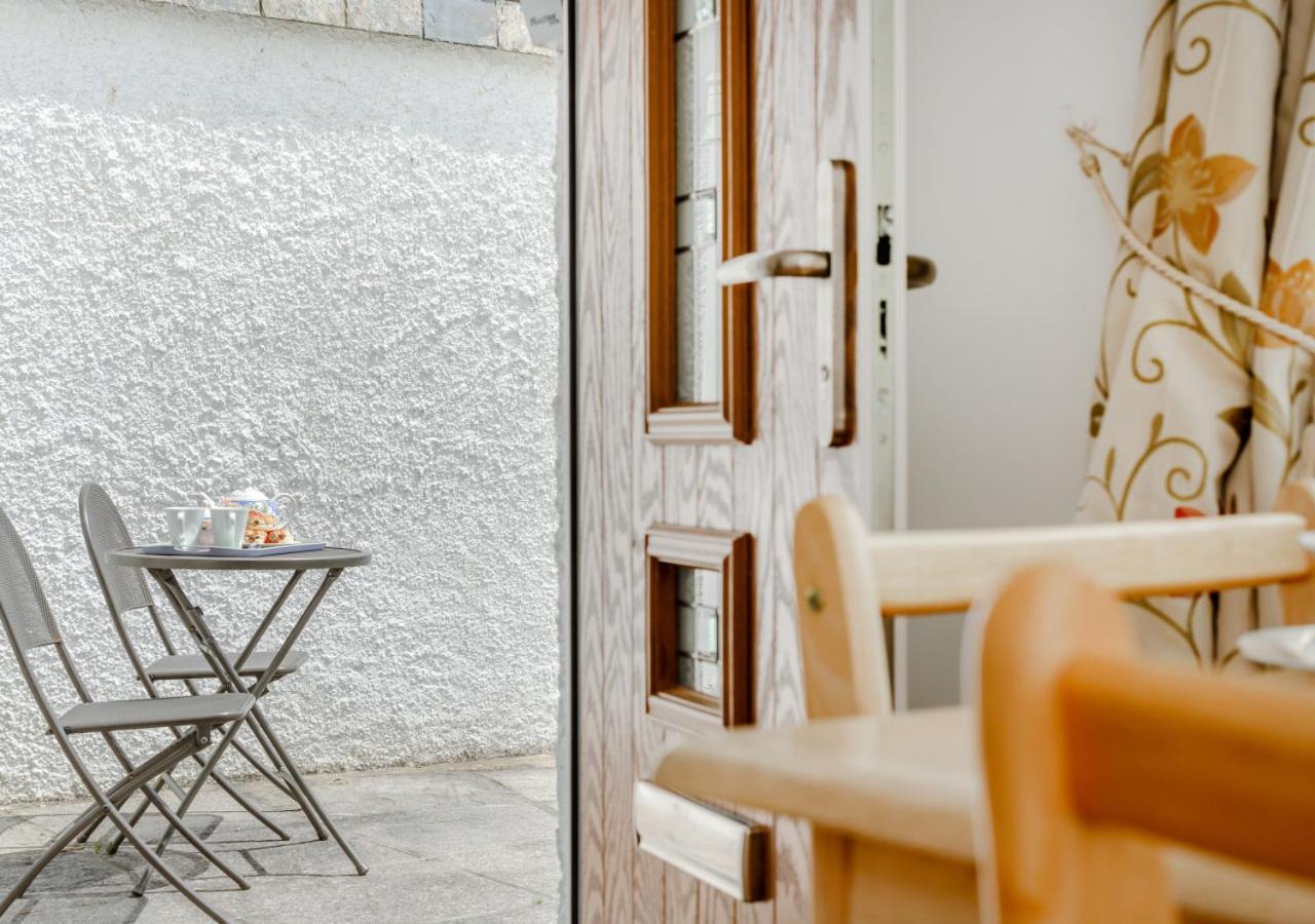 1 Bed in Padstow oc-p00485