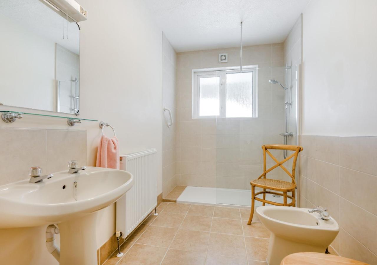 1 Bed in Padstow oc-p00485