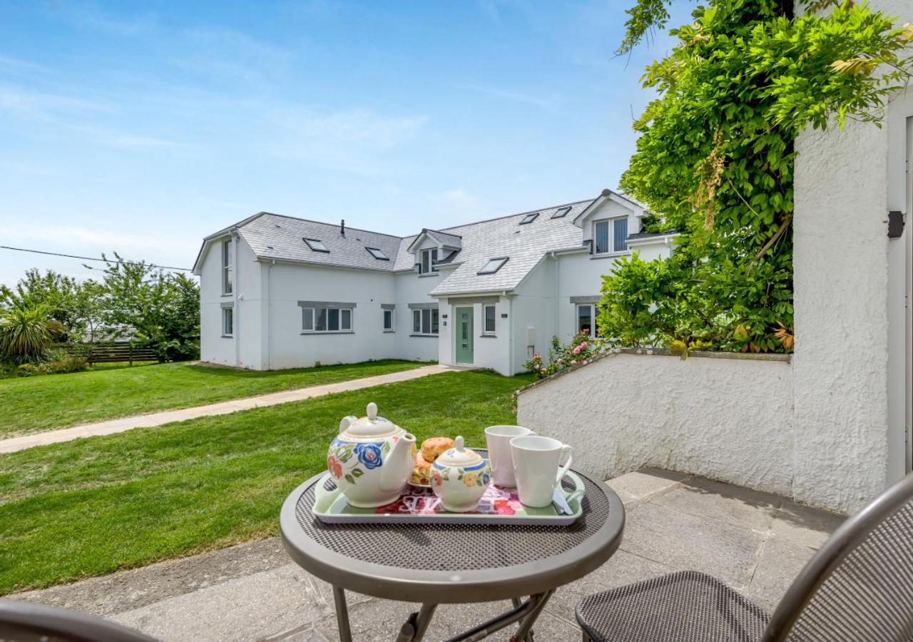 1 Bed in Padstow oc-p00485