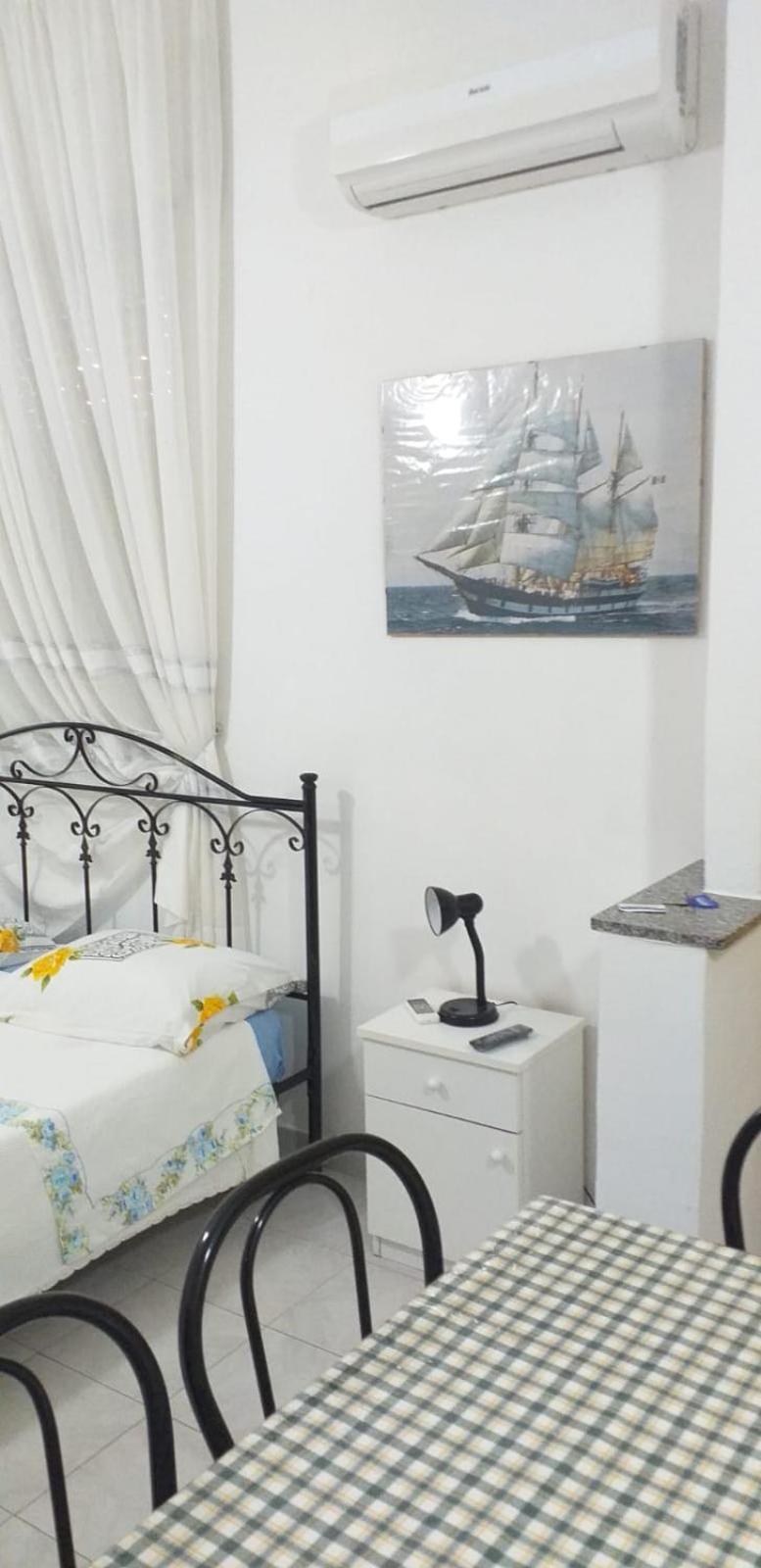 Casa Garufi view 2