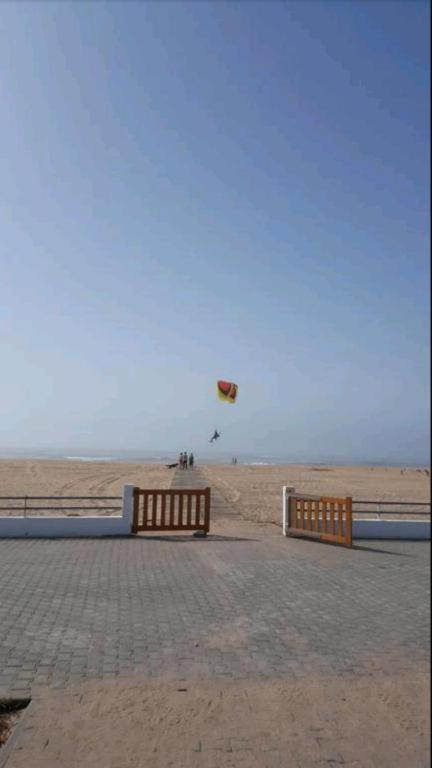 Blanca Beach bel appartement avec wifi et Parking view 5