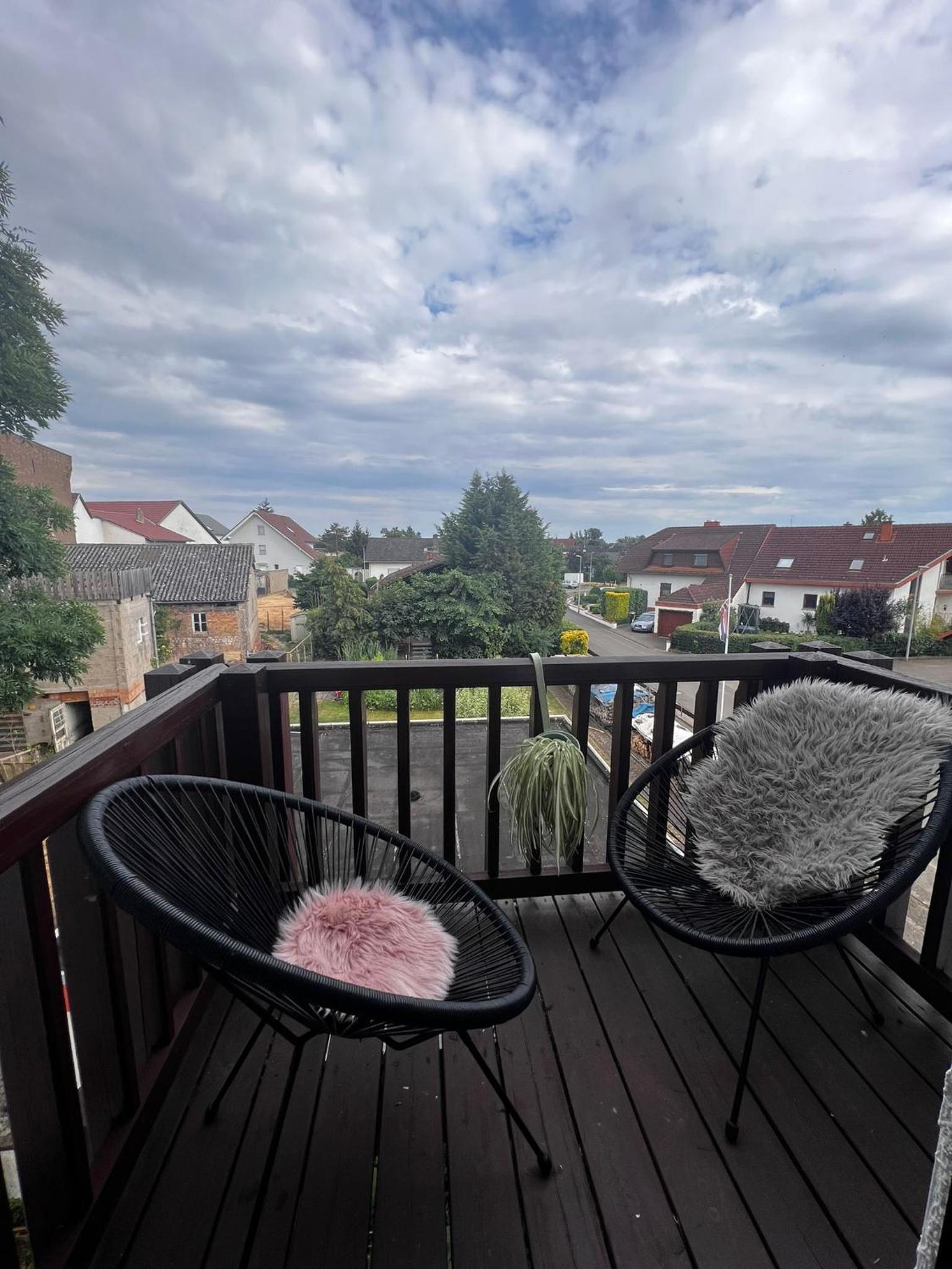 Ferienwohnung Weingarten